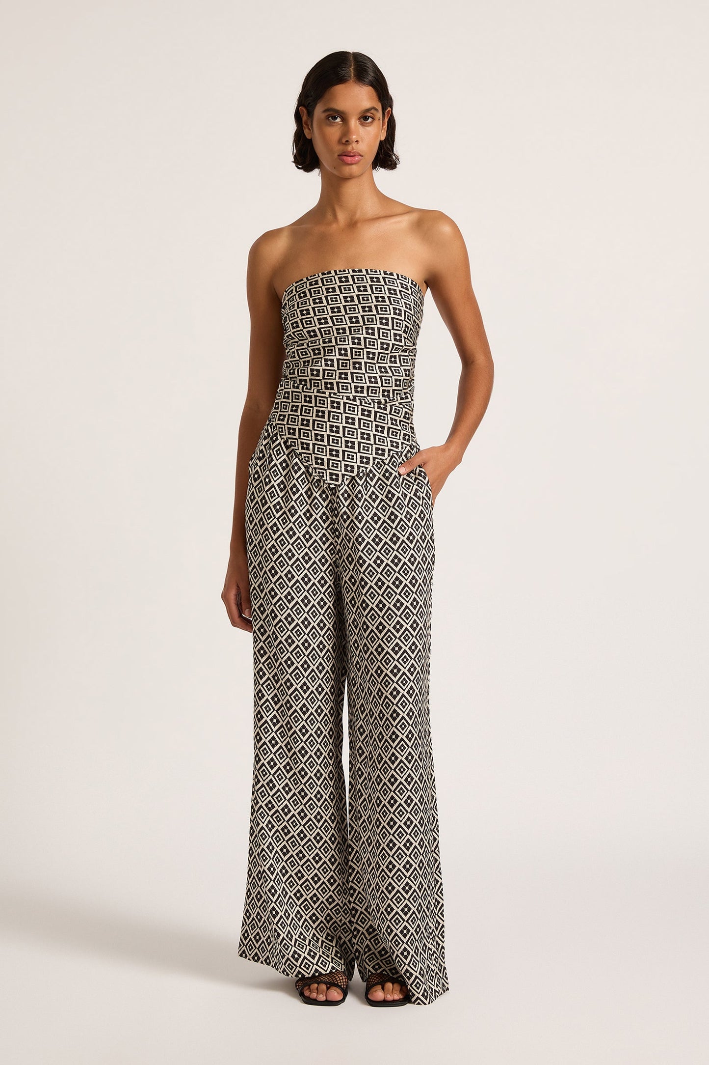 SIMONE PANT
