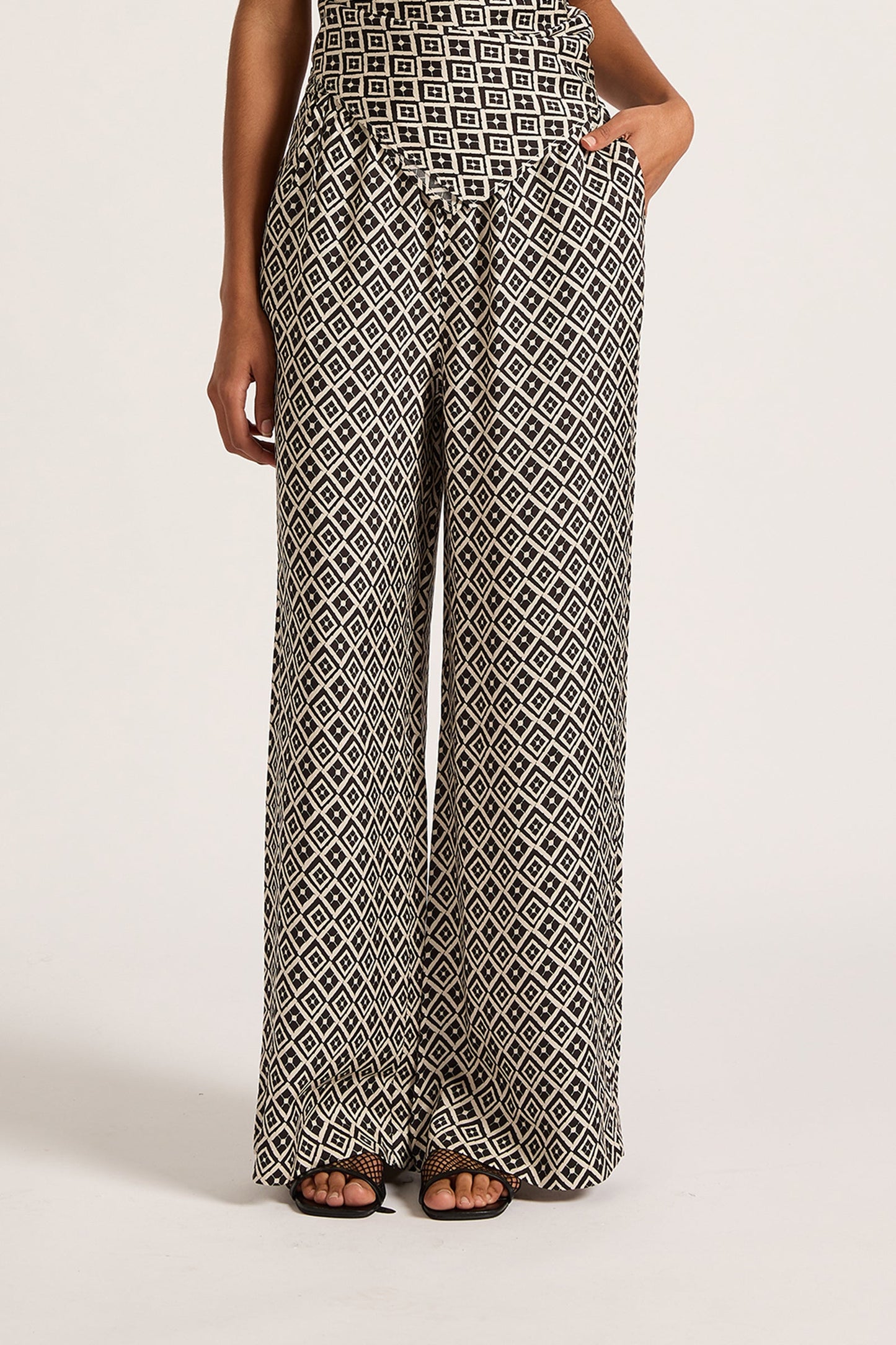 SIMONE PANT