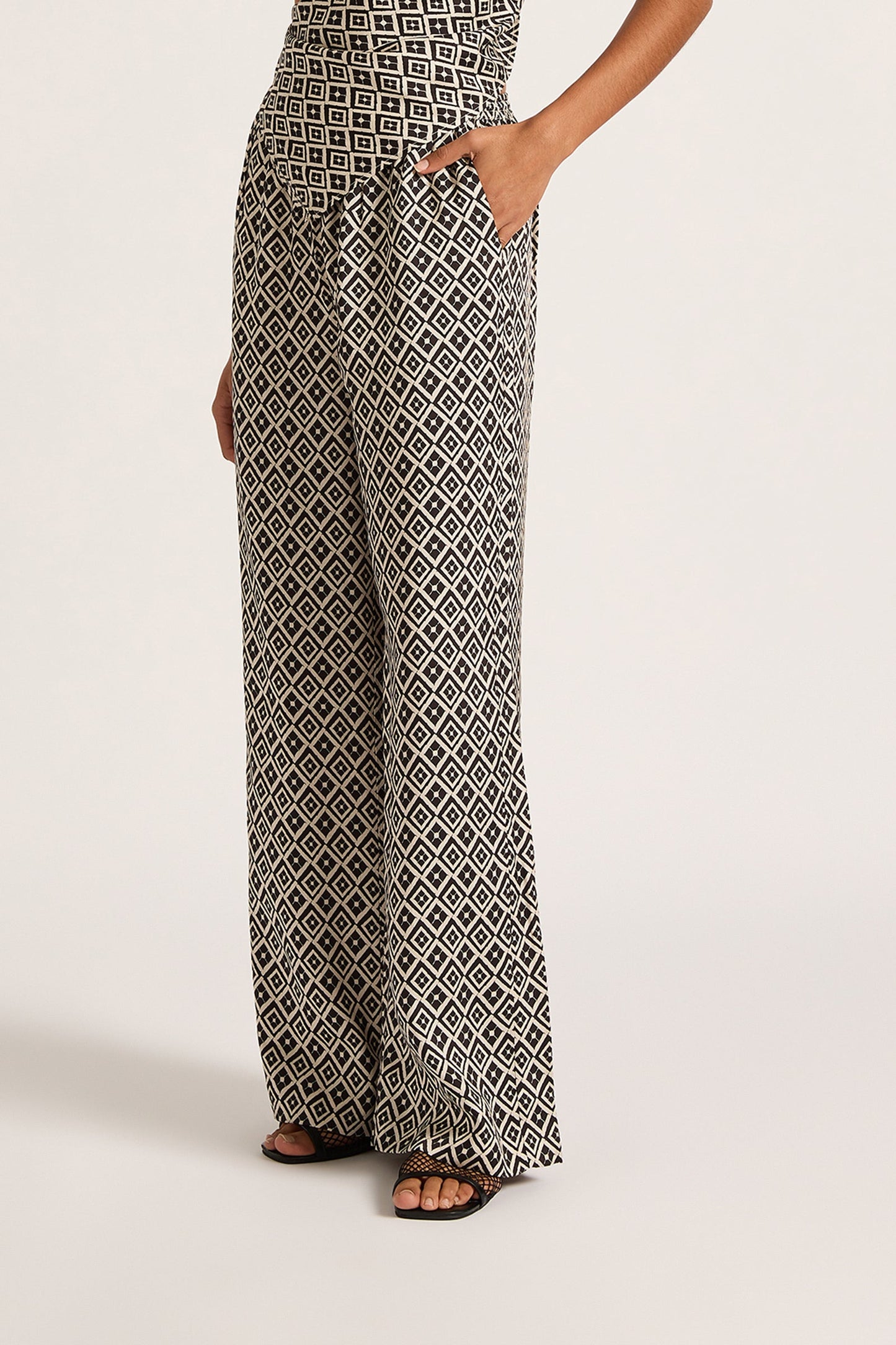 SIMONE PANT