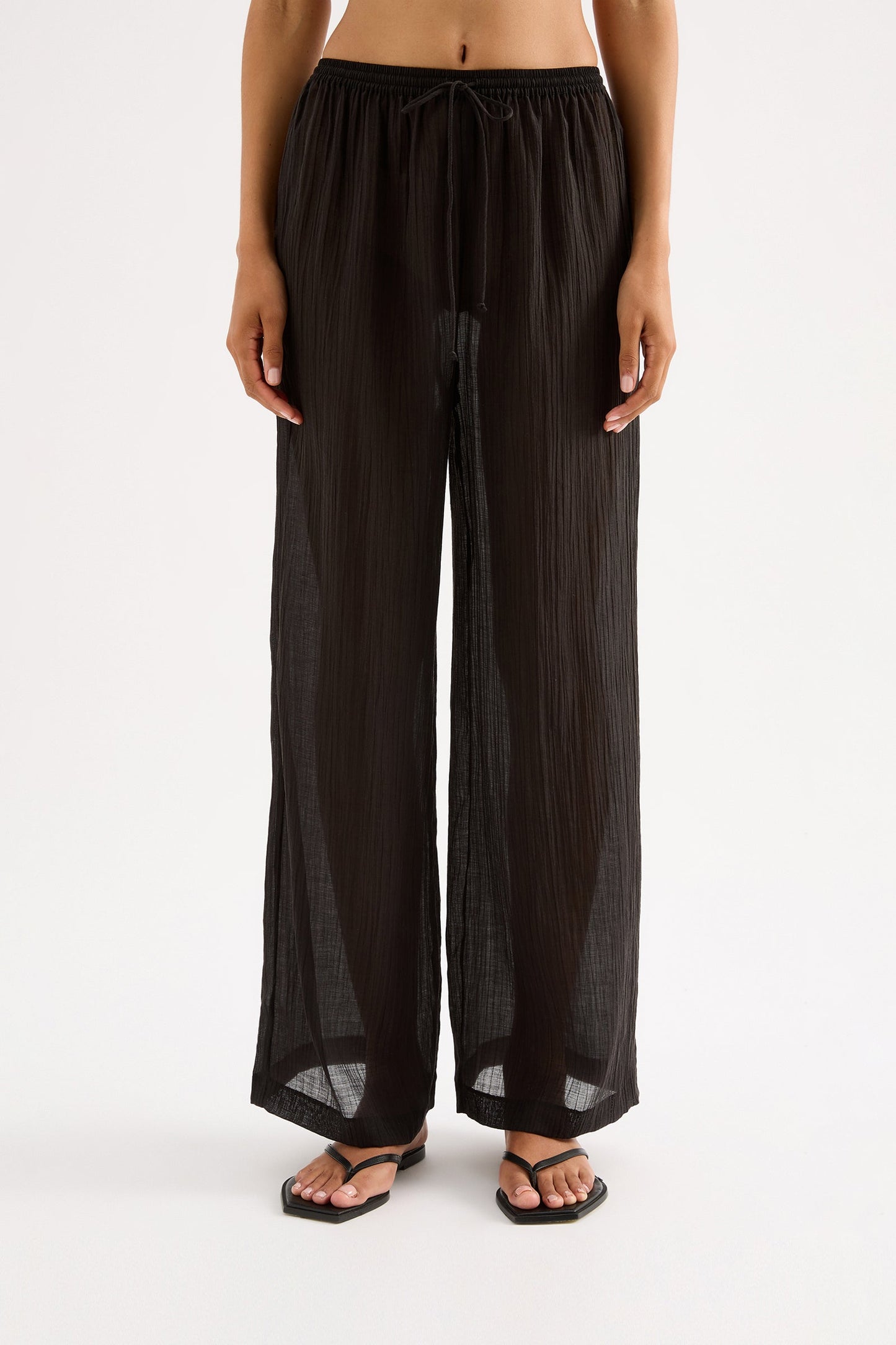 MONTEGO RESORT PANT