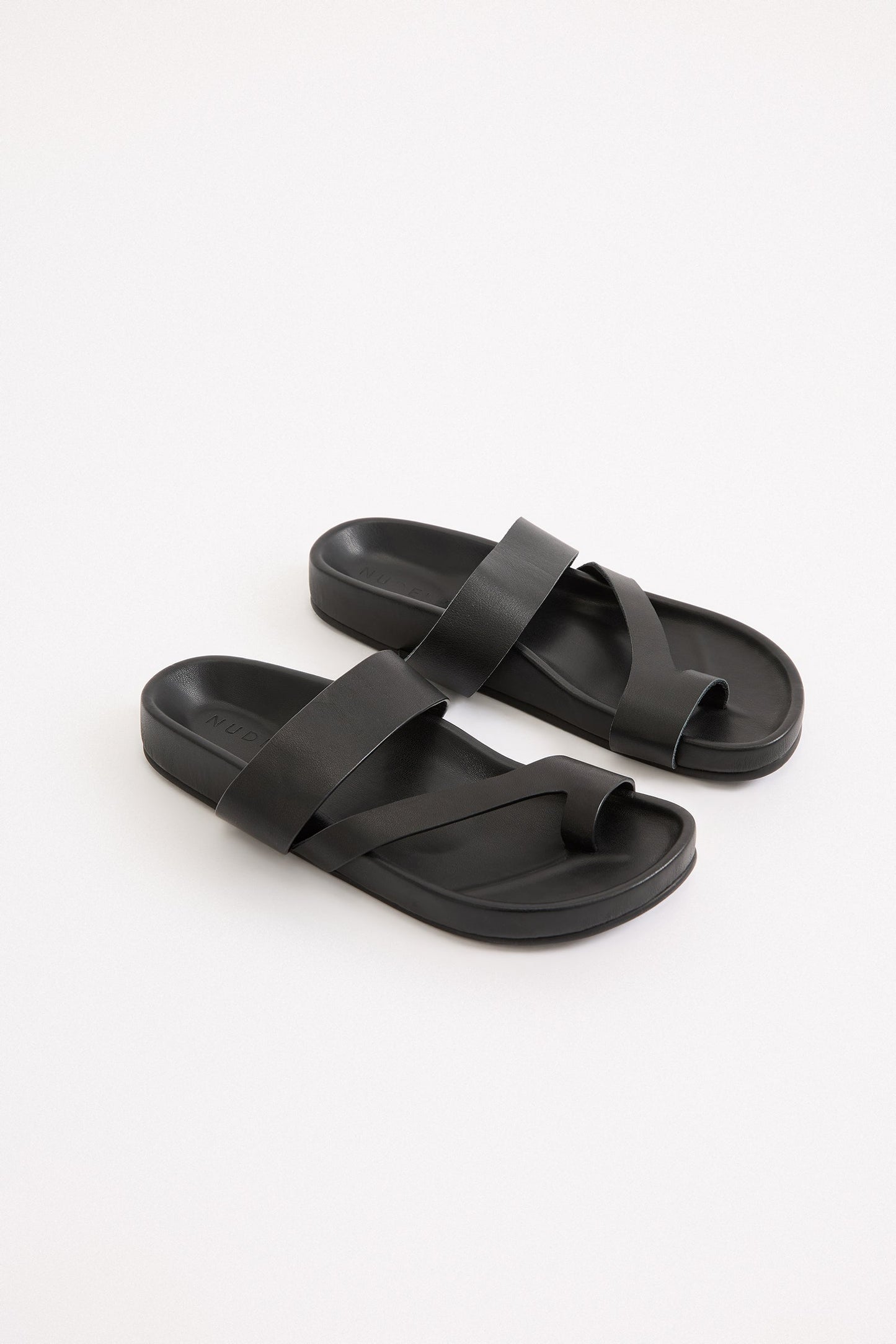 MARNEE LEATHER SANDAL