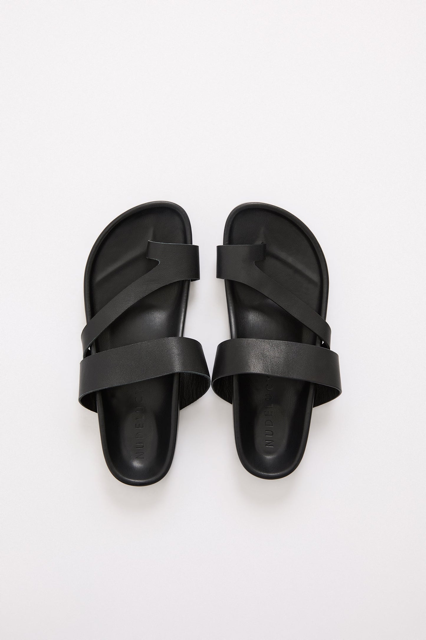 MARNEE LEATHER SANDAL