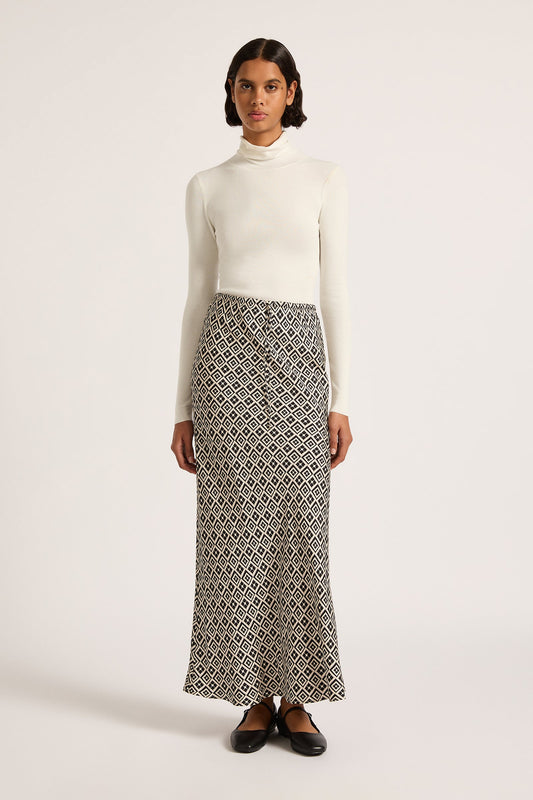 SIMONE MAXI SKIRT