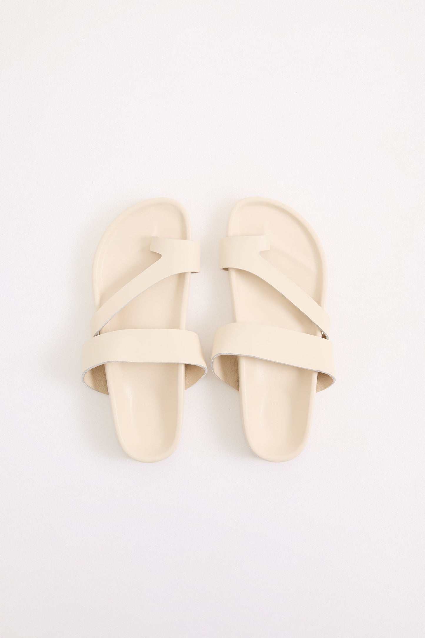MARNEE LEATHER SANDAL