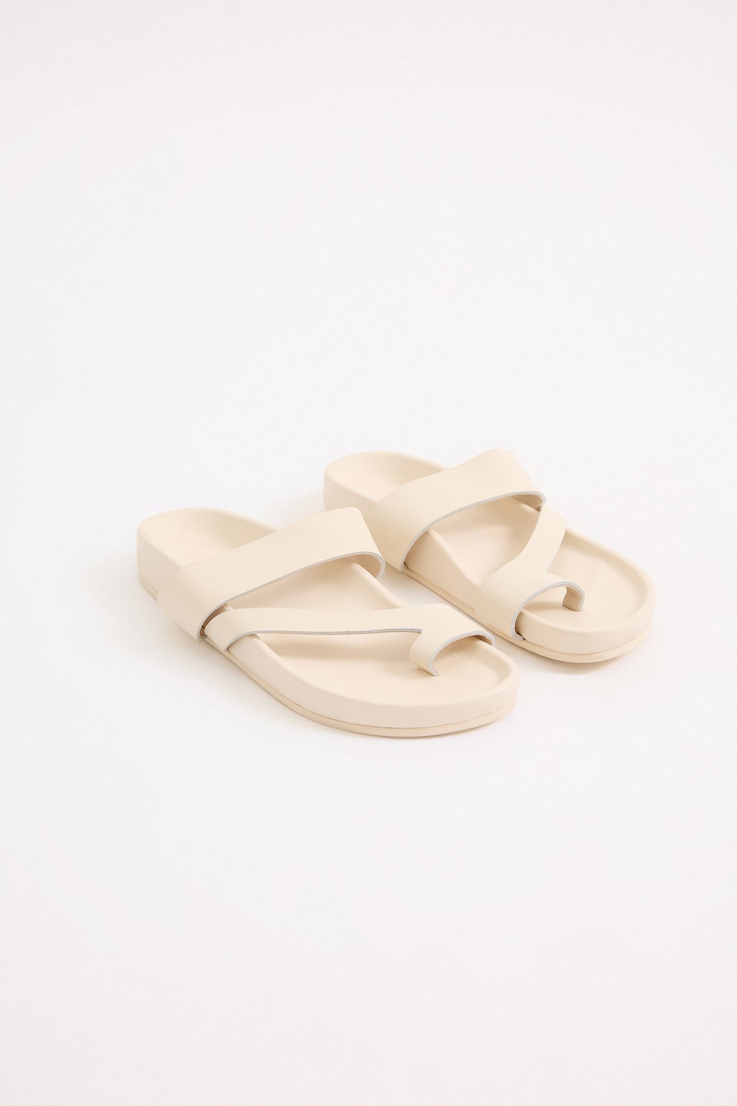 MARNEE LEATHER SANDAL