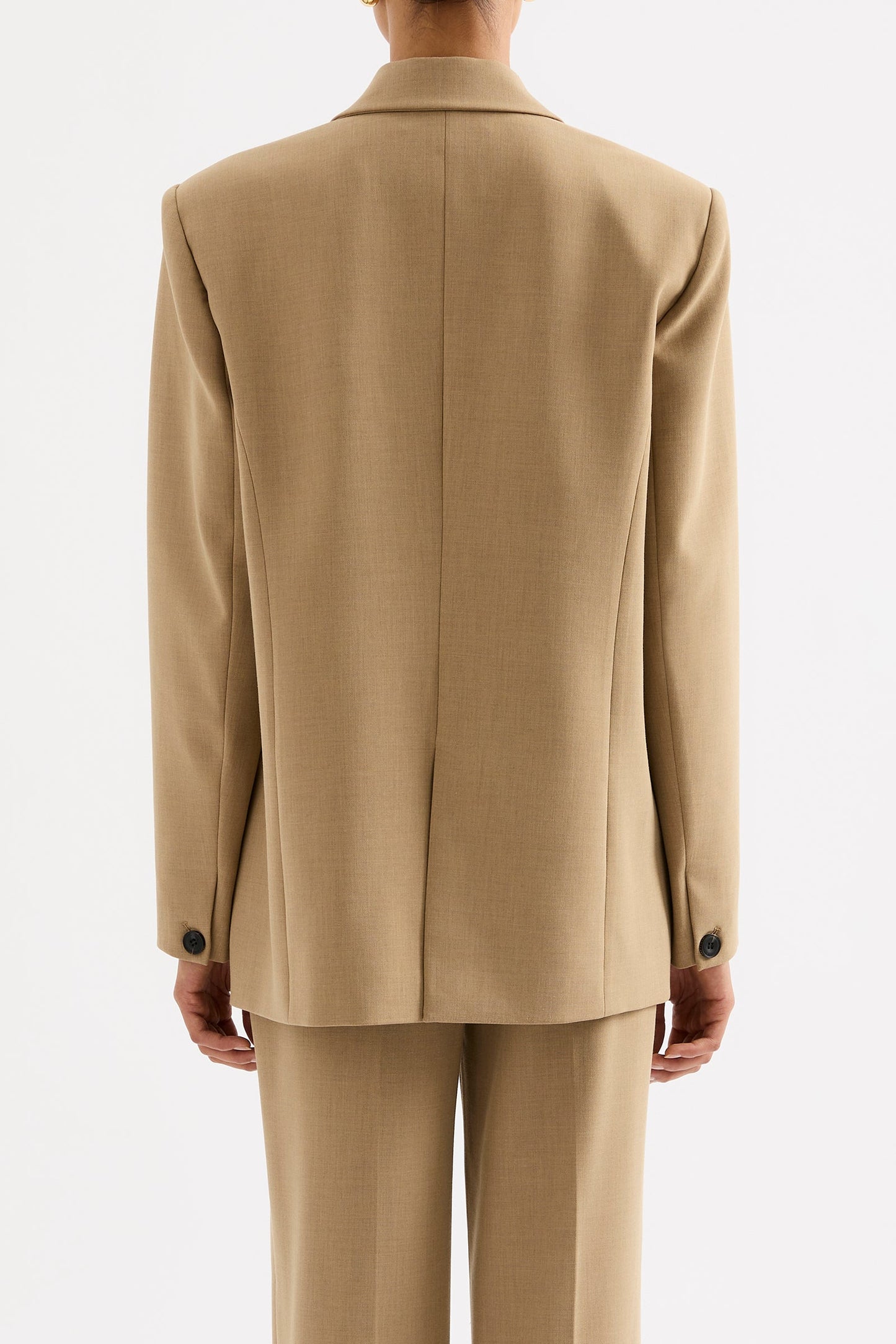 MERCER BLAZER