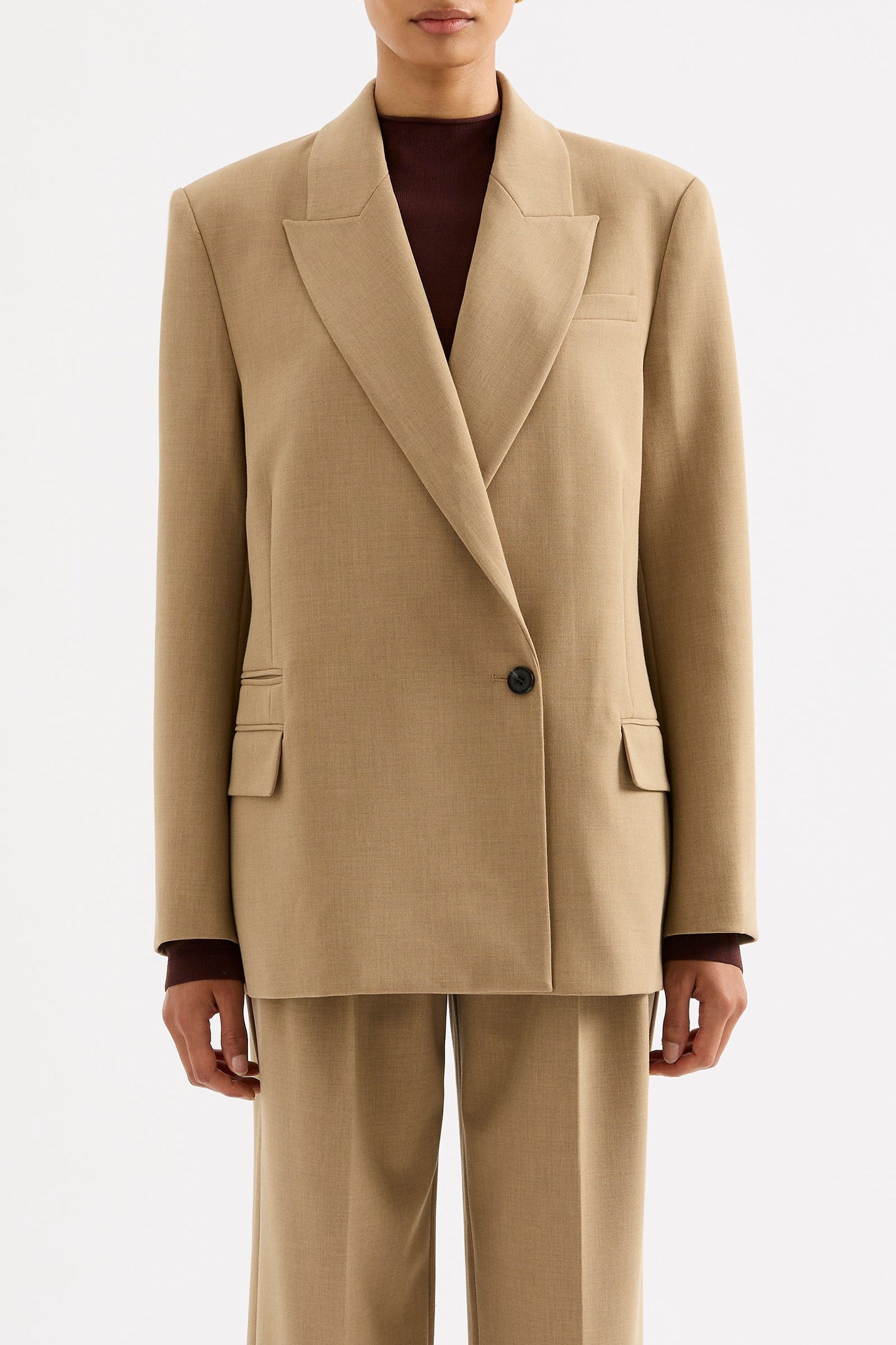 MERCER BLAZER