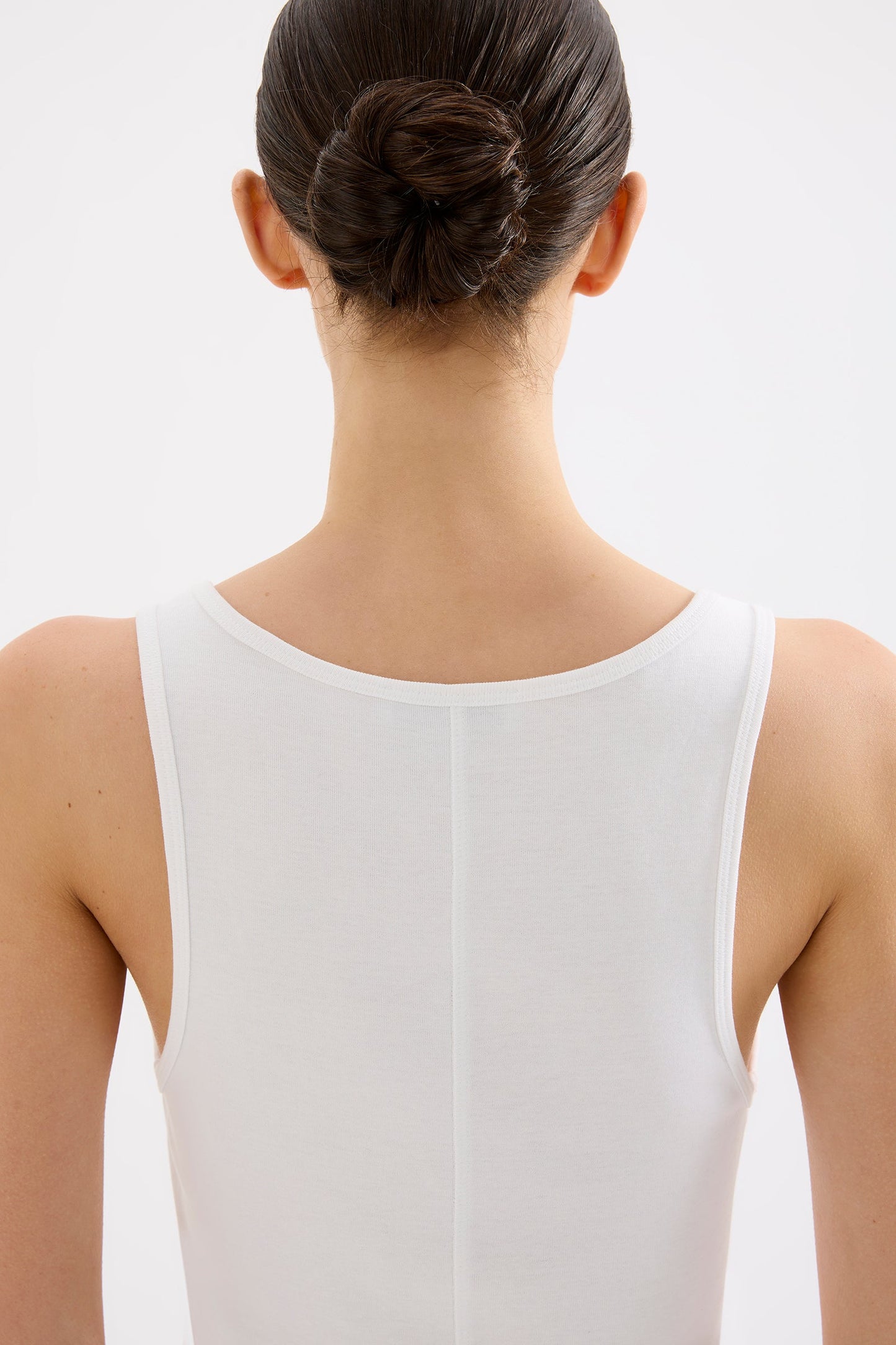 ORGANIC 90S SINGLET