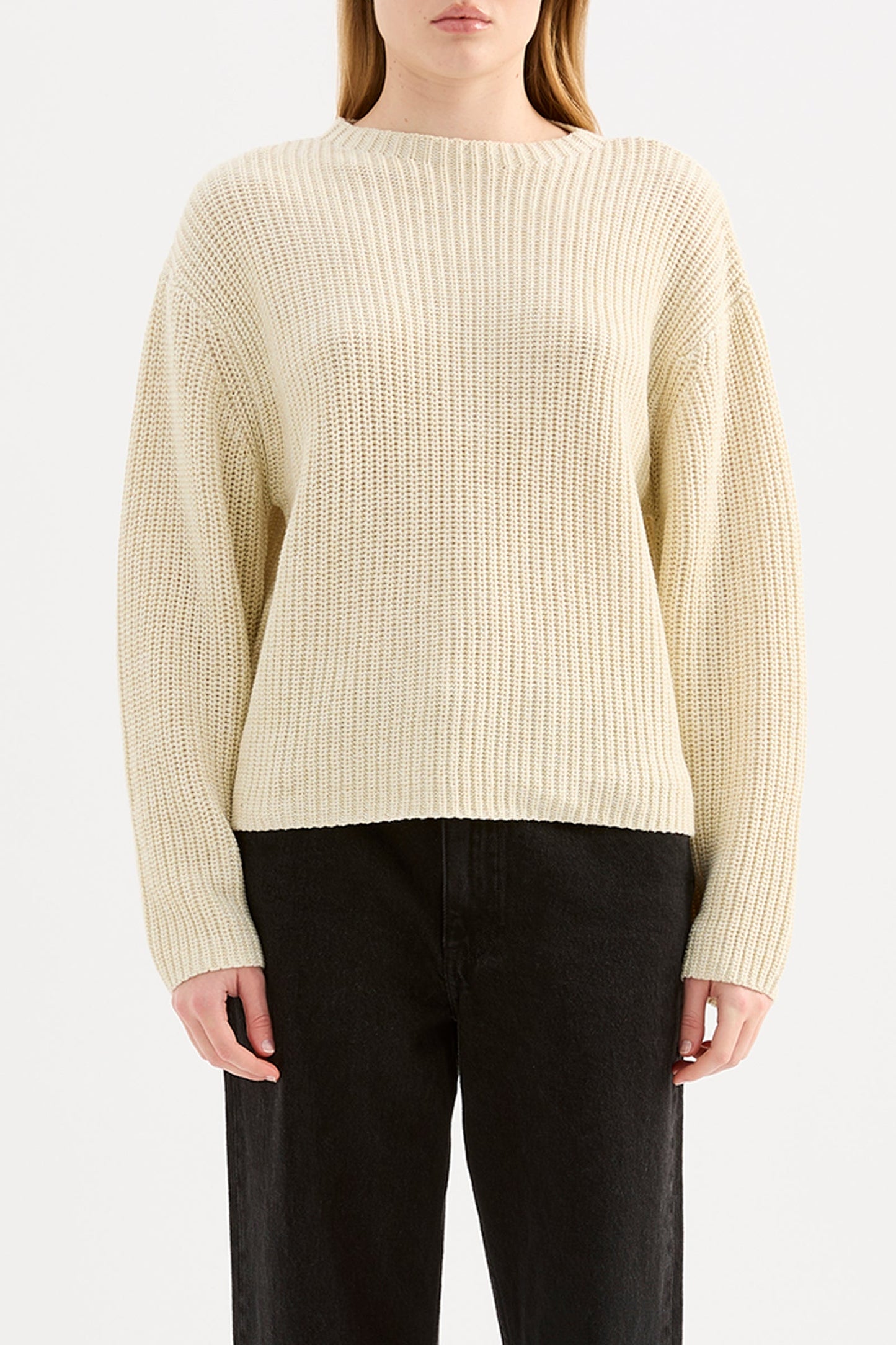 HANA KNIT