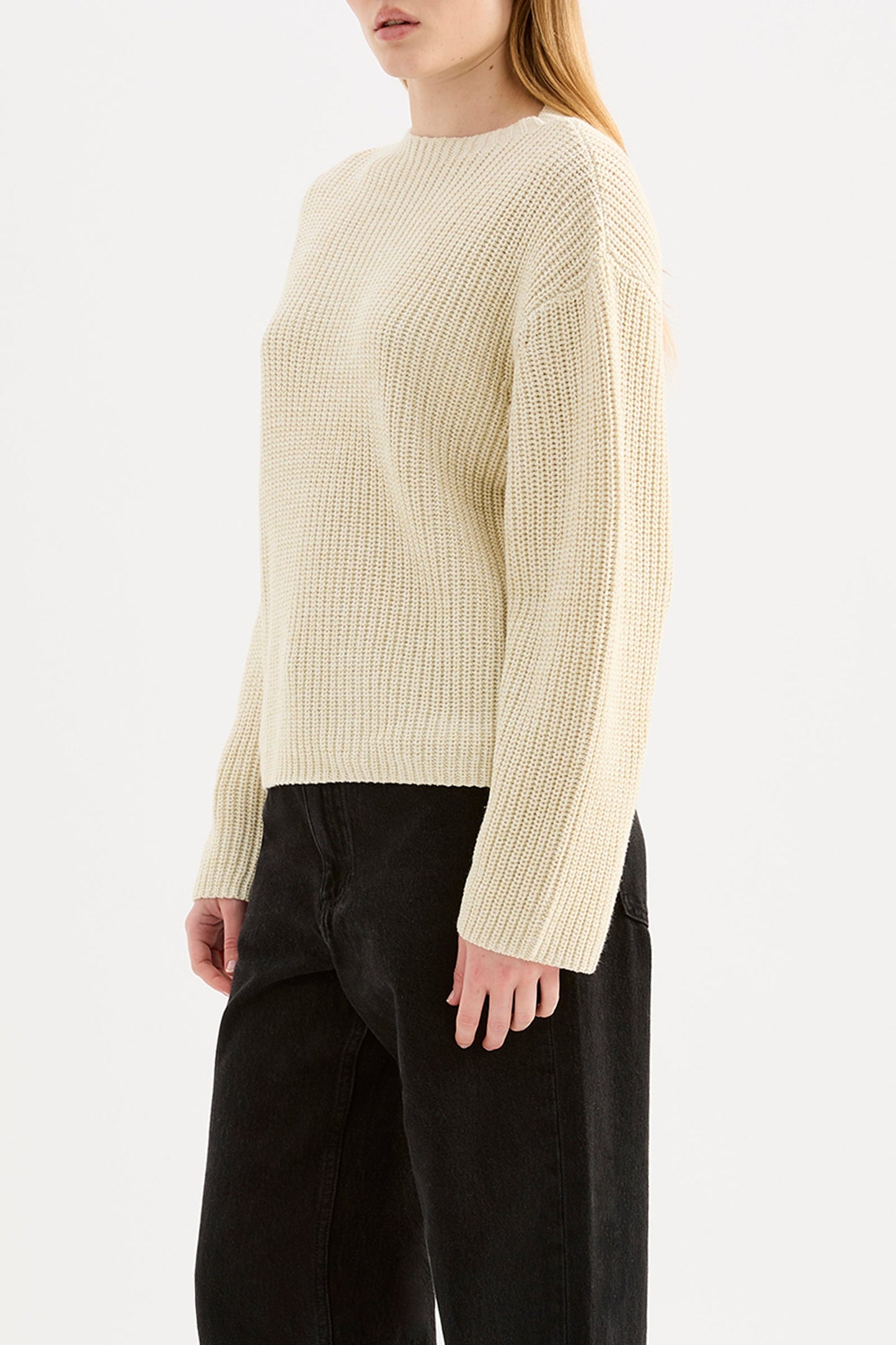 HANA KNIT