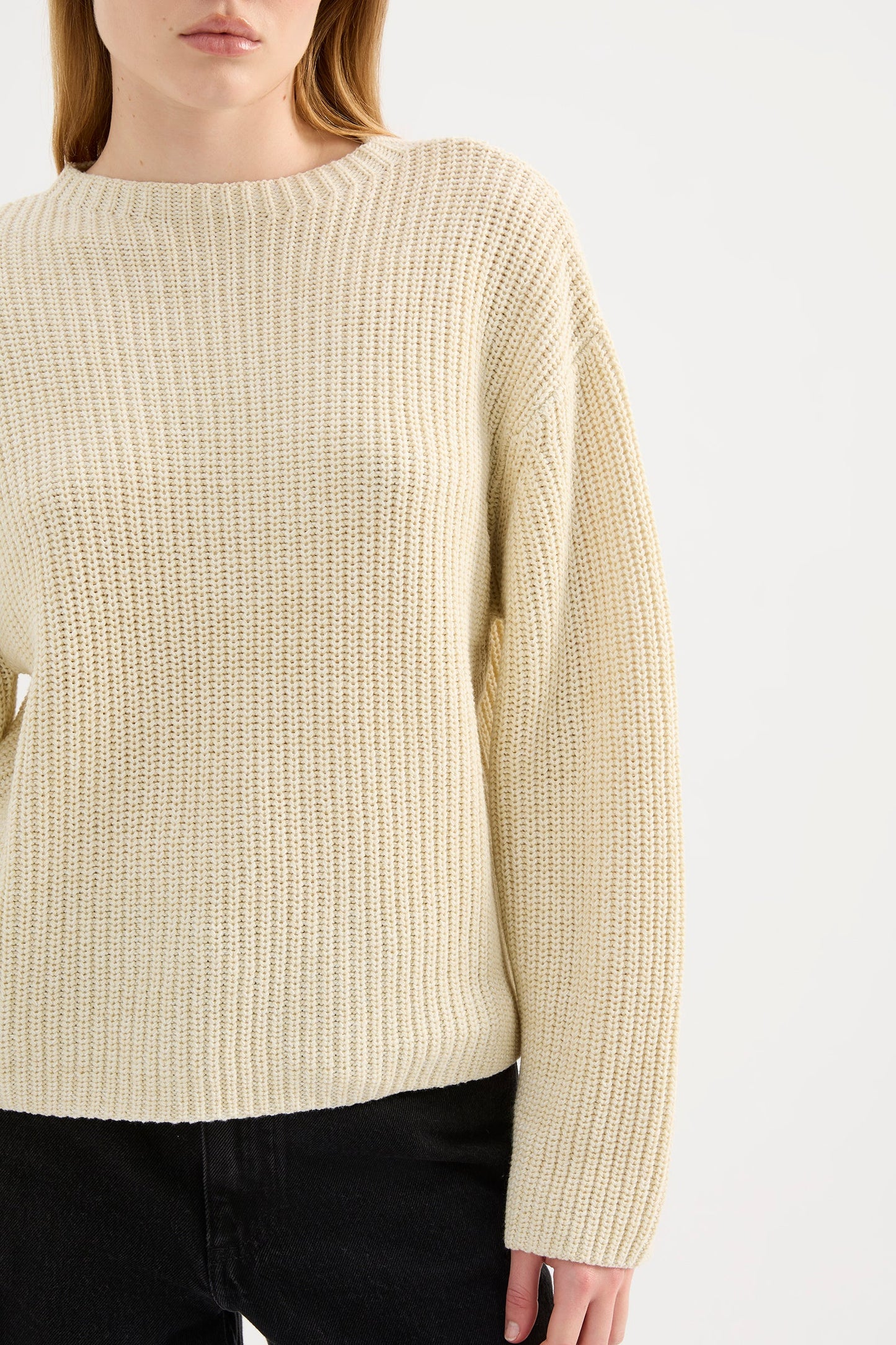 HANA KNIT