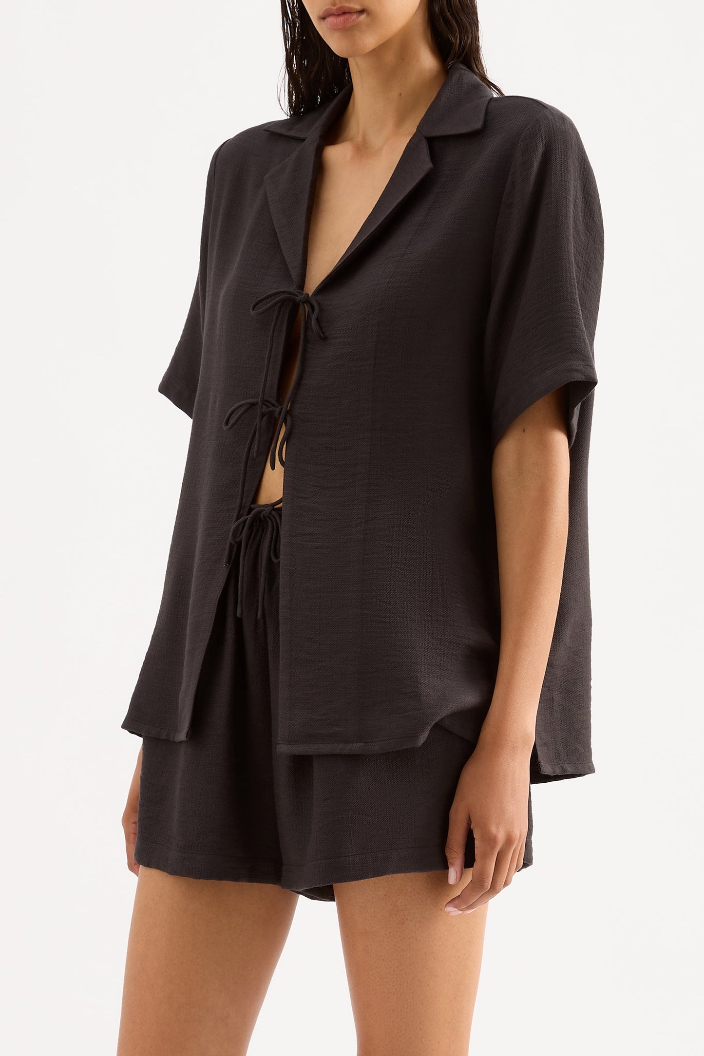 NEVE SHIRT