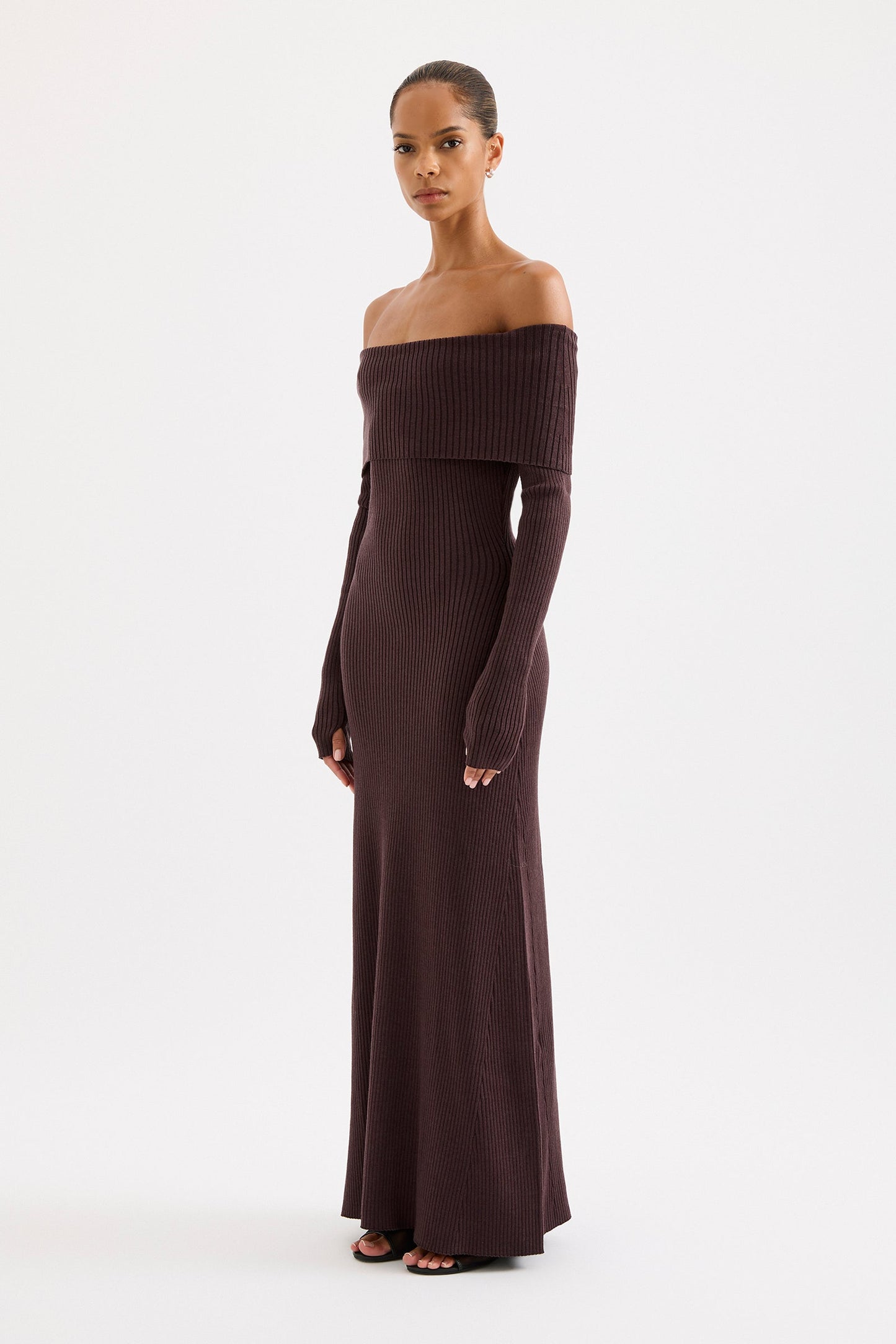 KRISHNA KNIT DRESS
