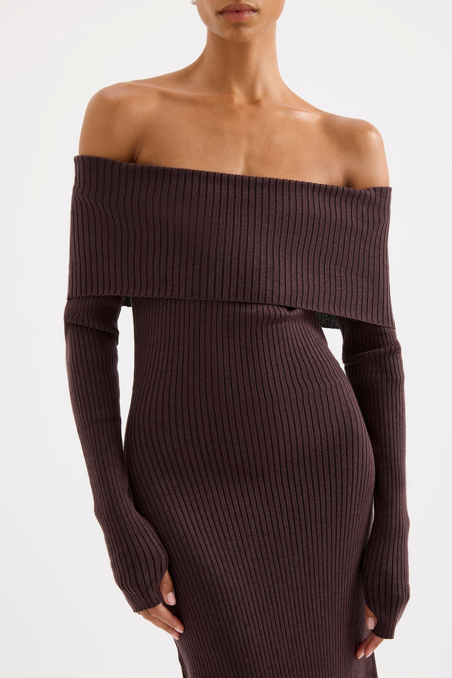 KRISHNA KNIT DRESS
