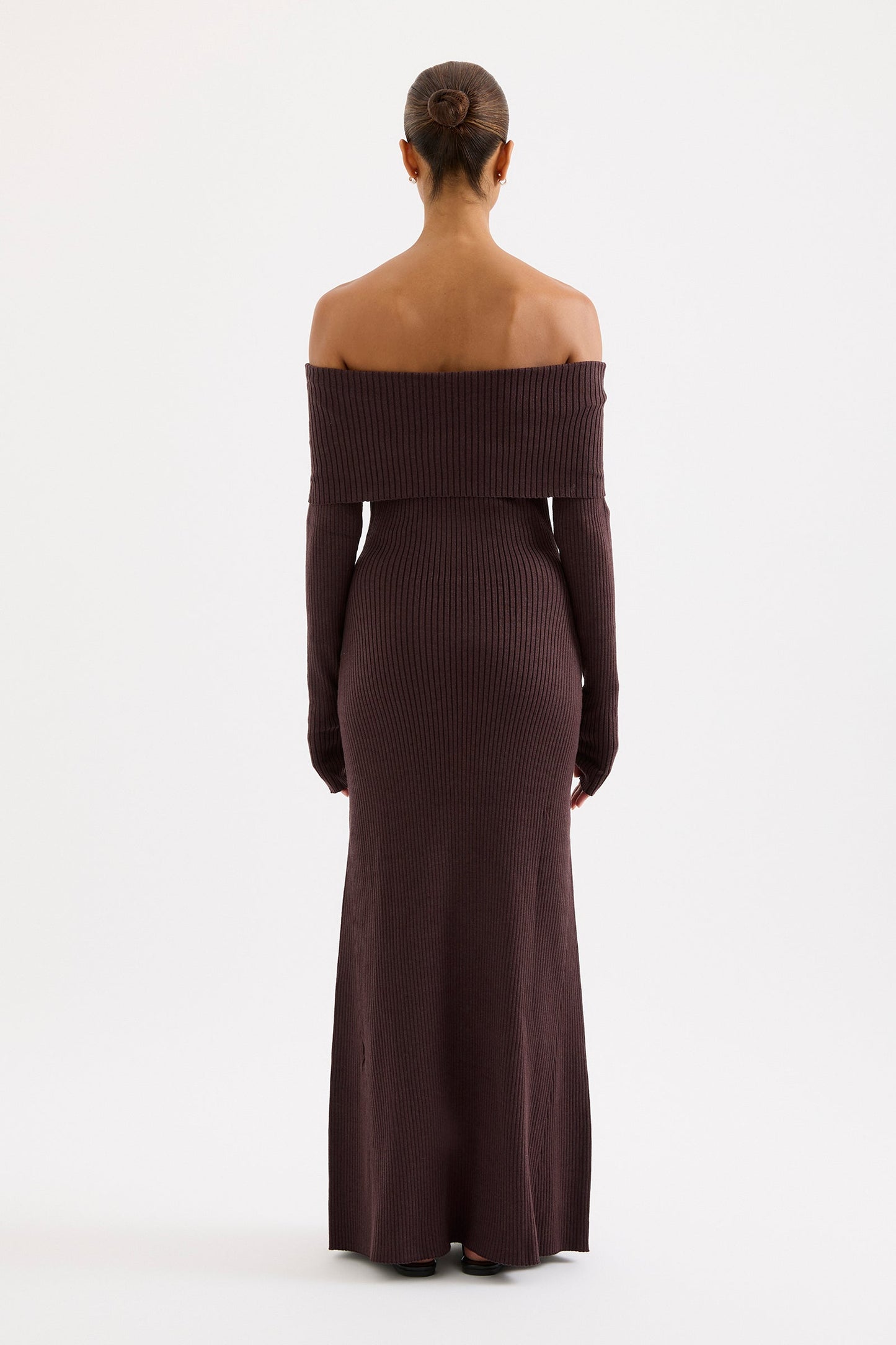 KRISHNA KNIT DRESS