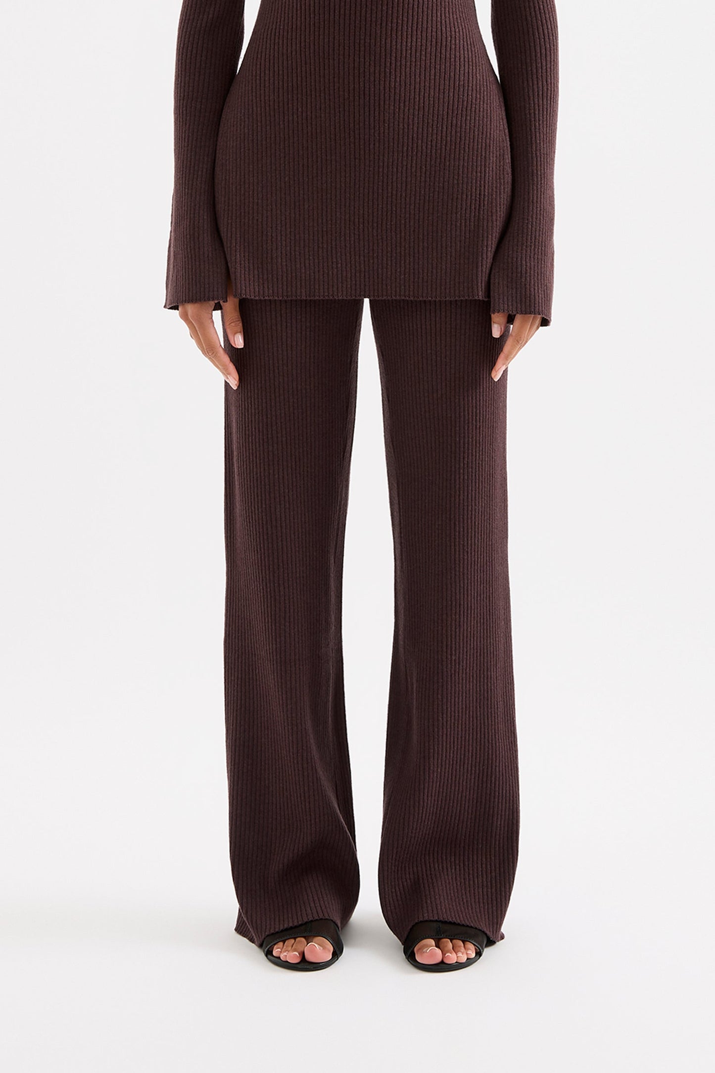 MALO KNIT PANT