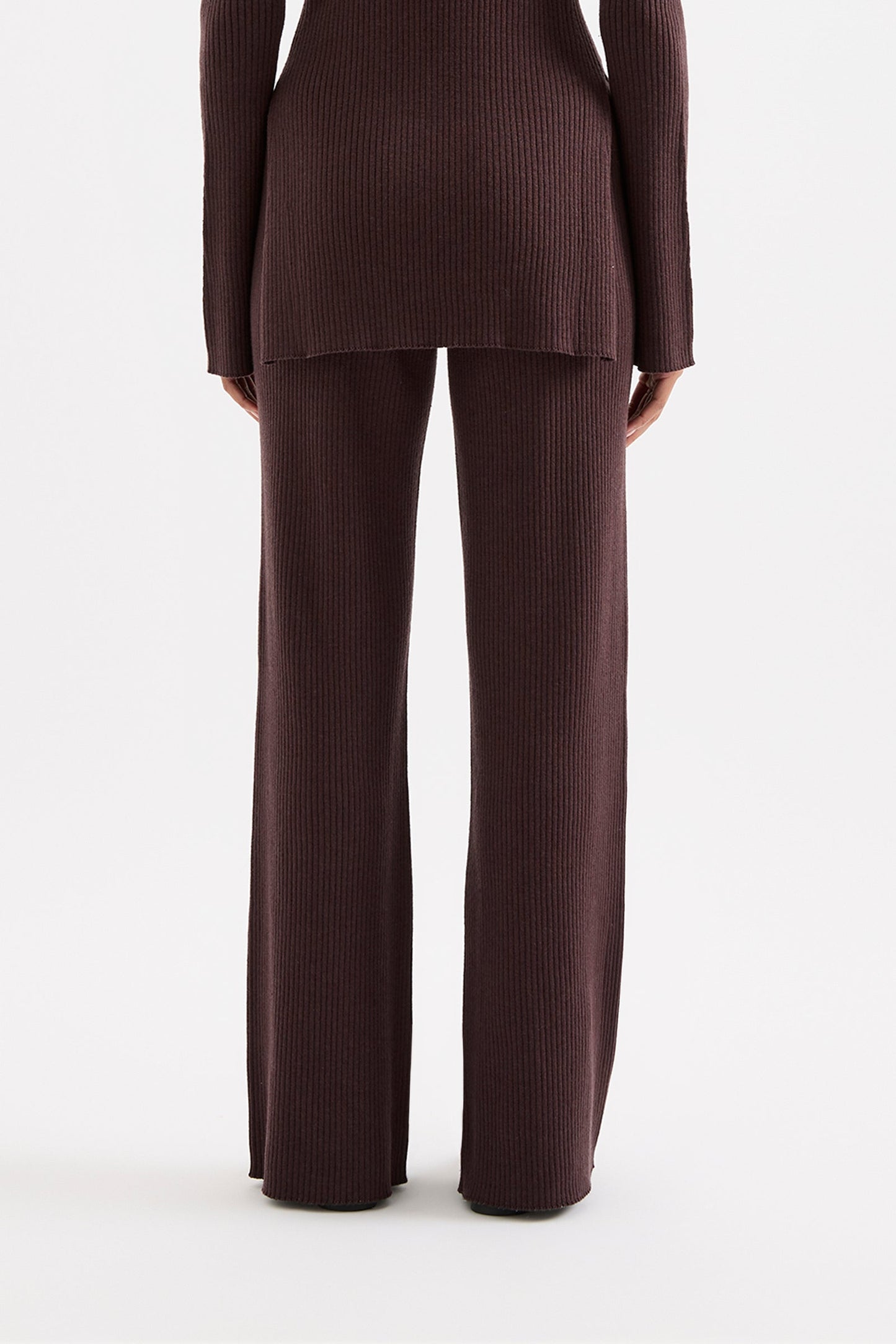 MALO KNIT PANT