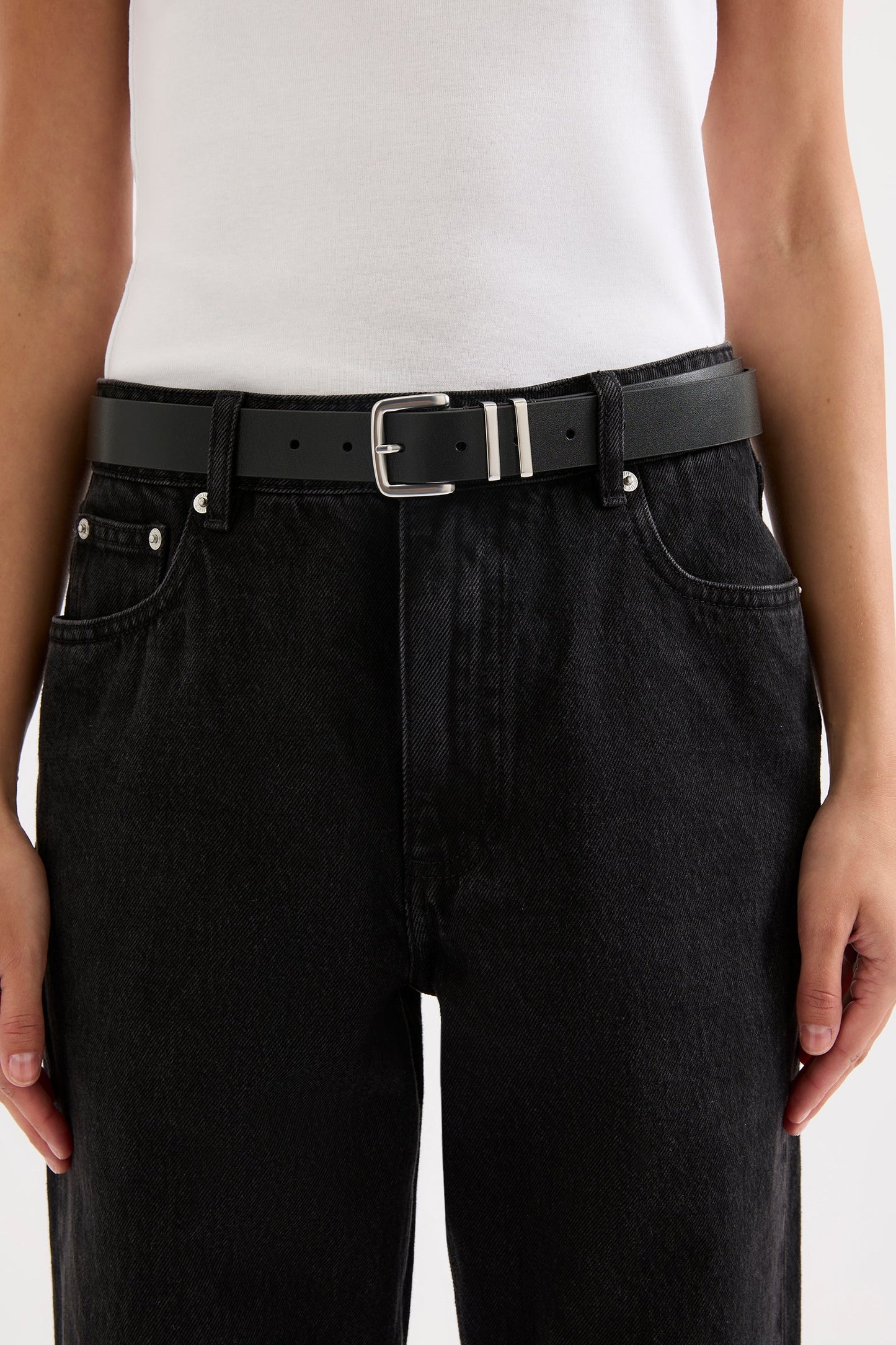 CORRINE BELT
