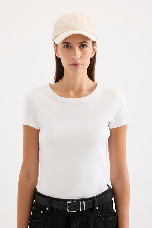 NUDE CAP