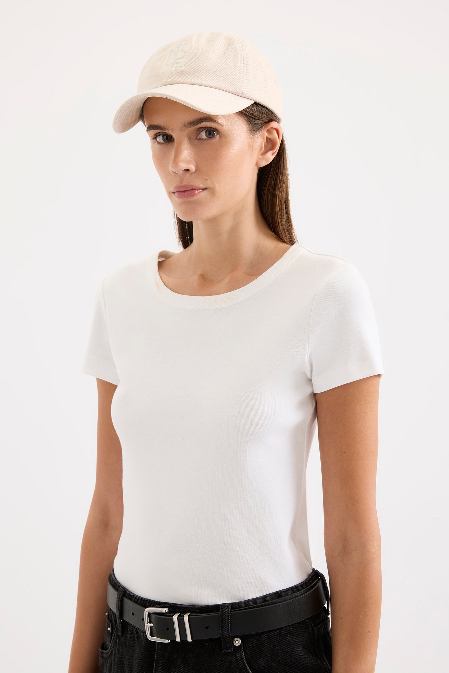 NUDE CAP