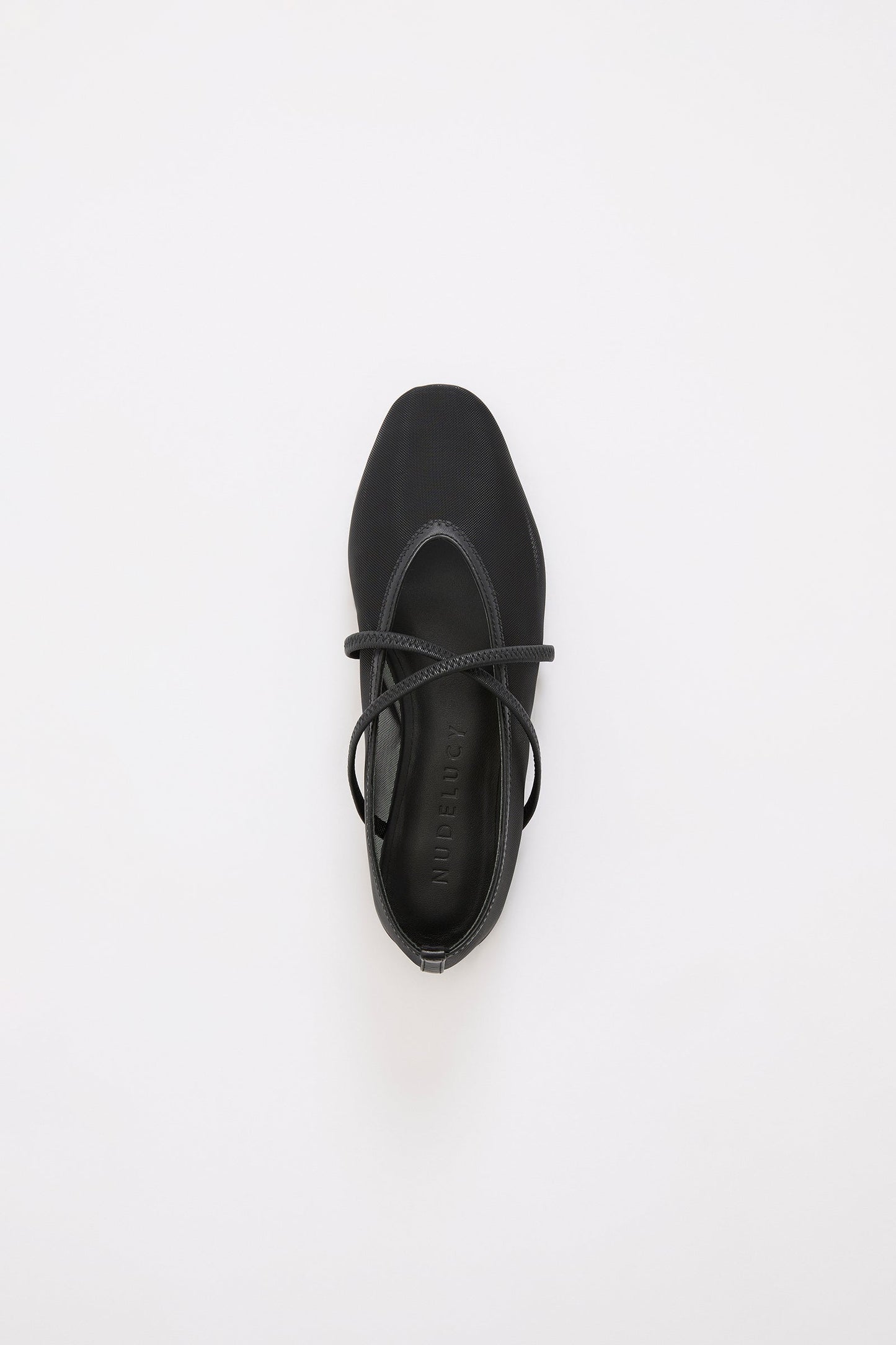 CECILE BALLET FLAT