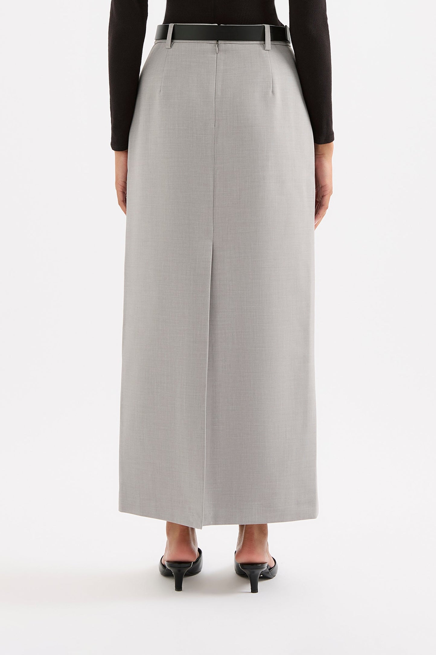 ELENA MAXI SKIRT