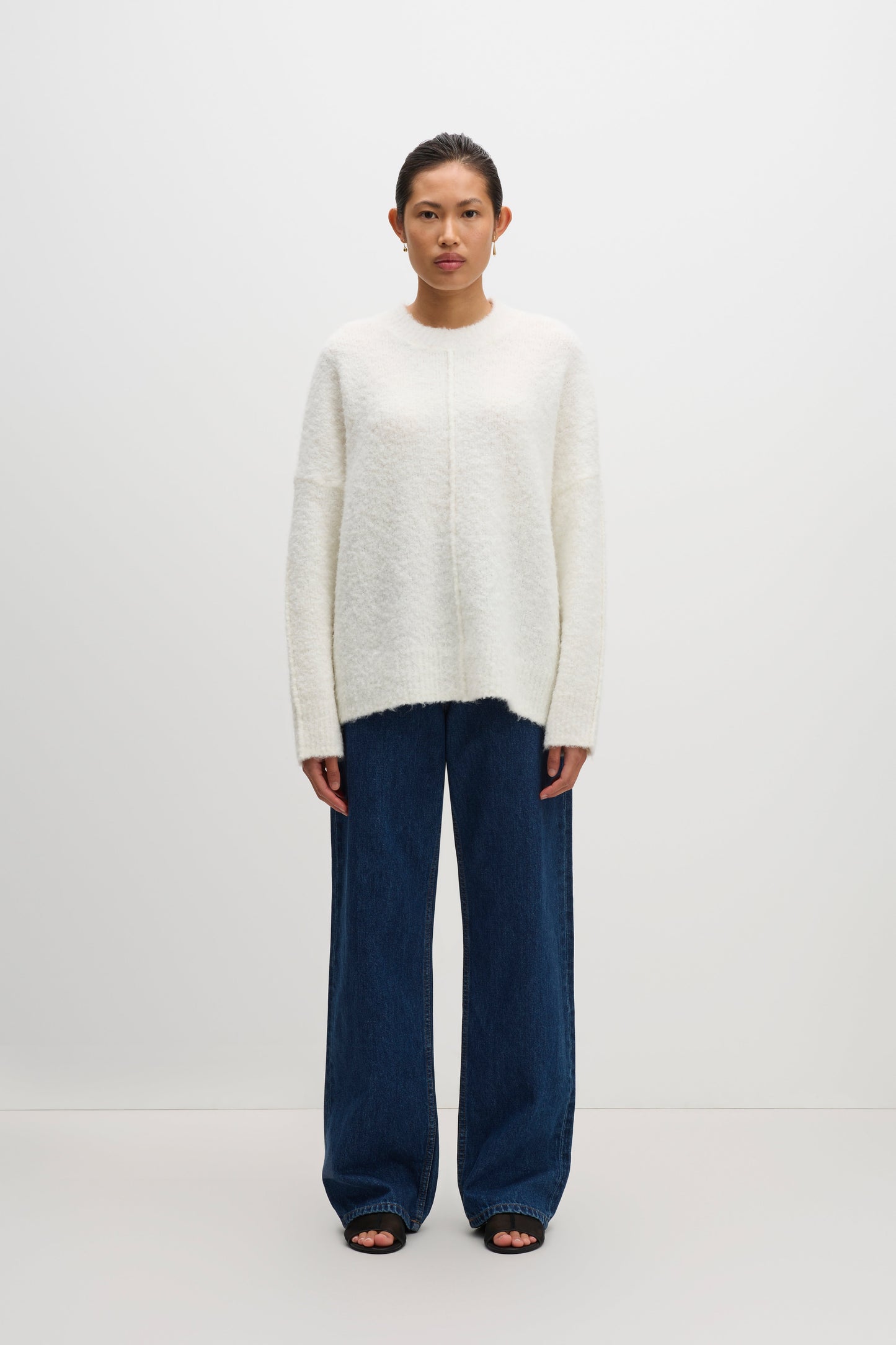 LEO KNIT