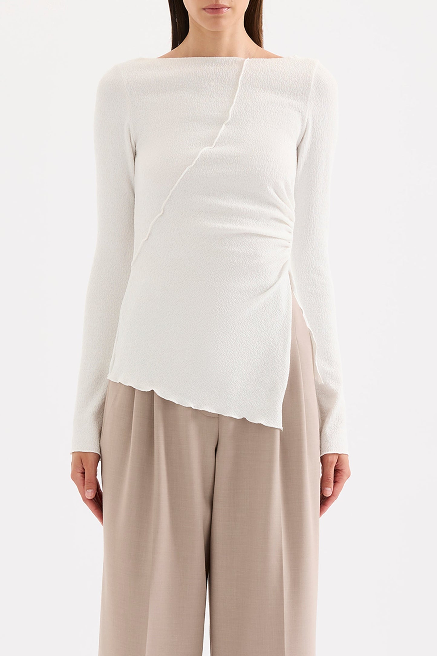 CORA LS TOP