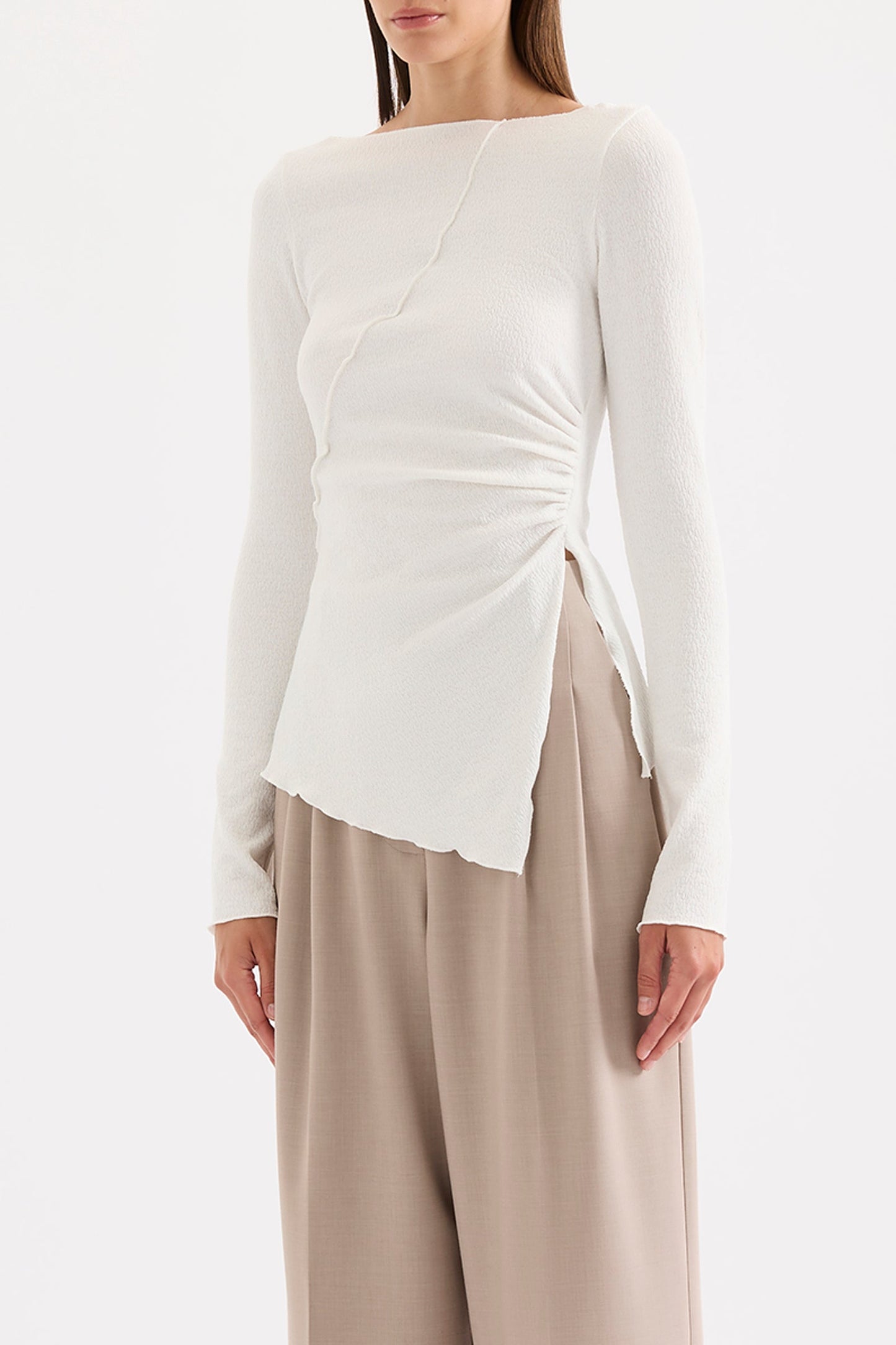 CORA LS TOP