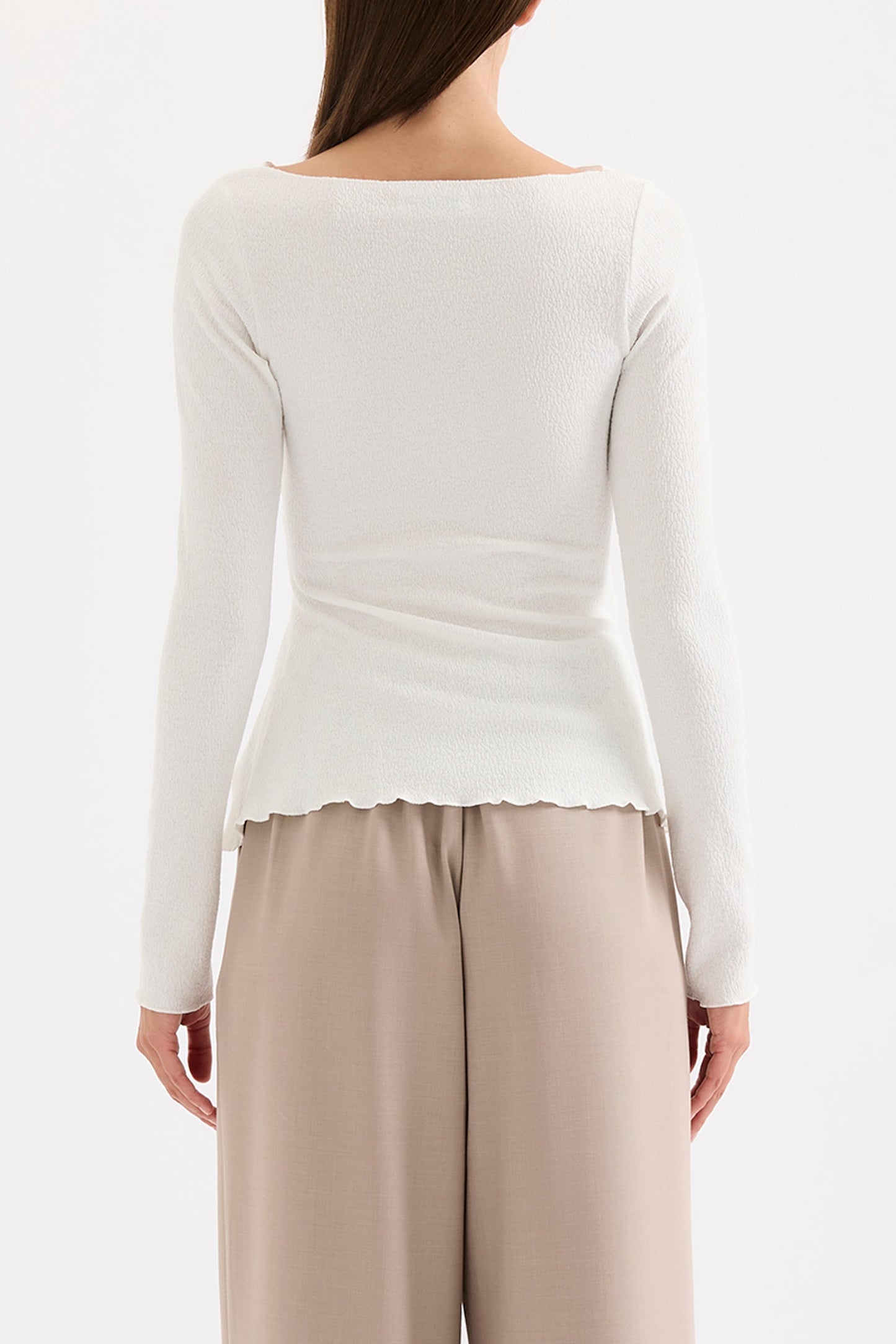 CORA LS TOP