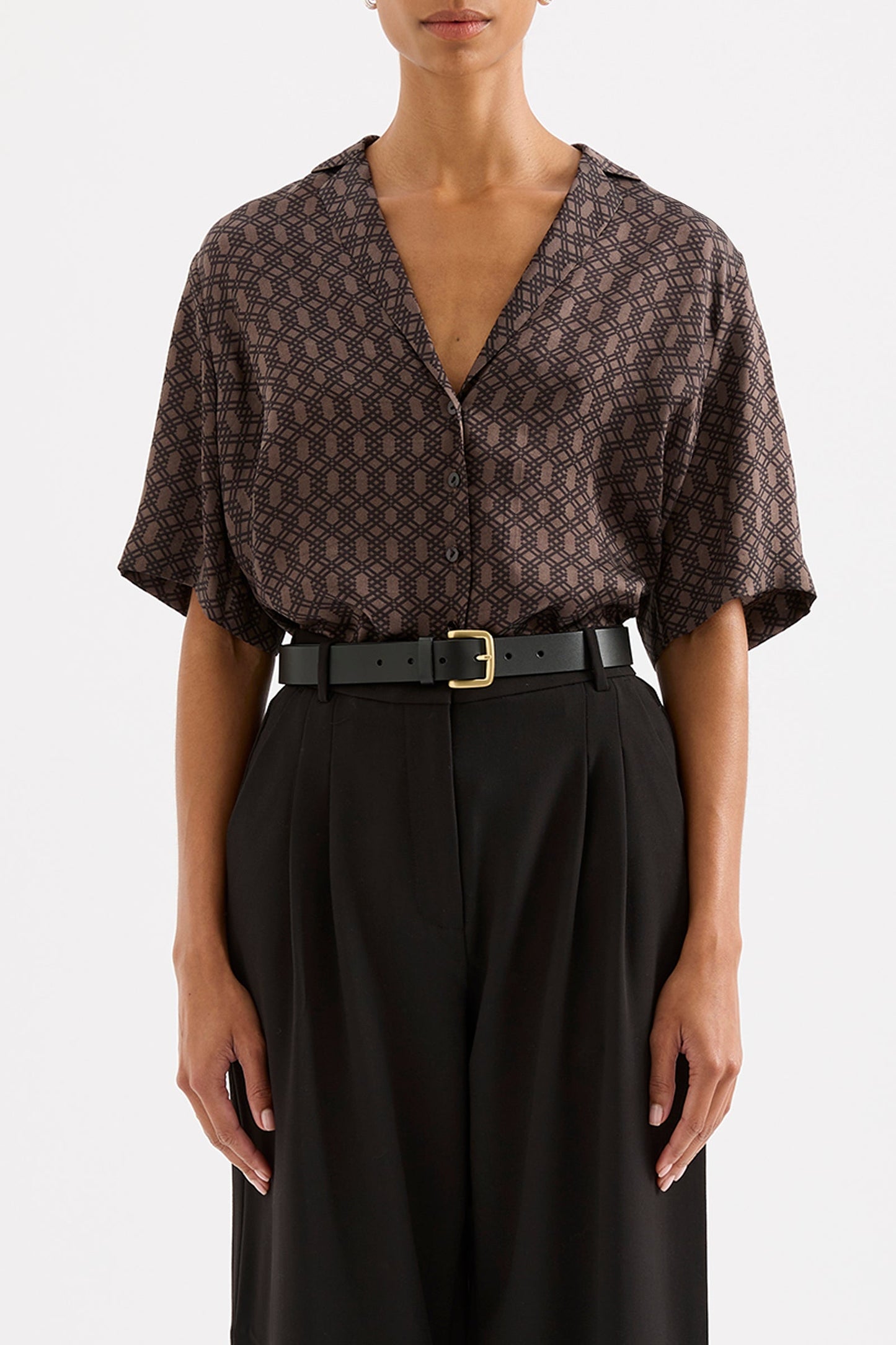 YASMEEN SHIRT