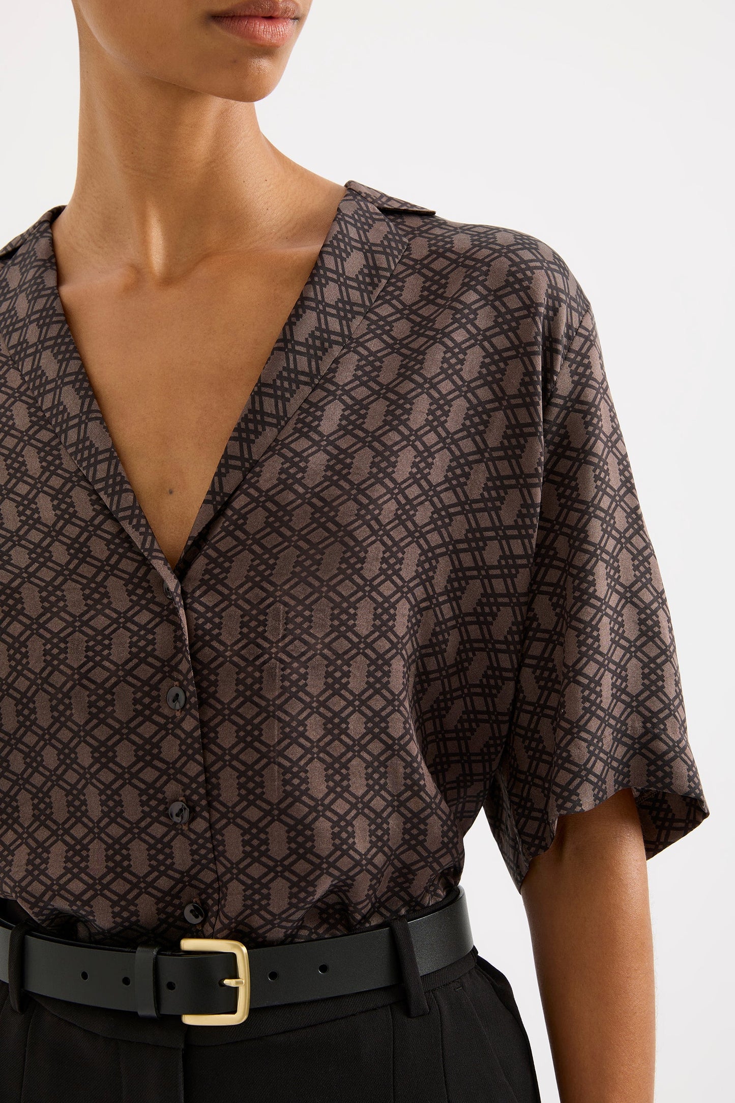 YASMEEN SHIRT
