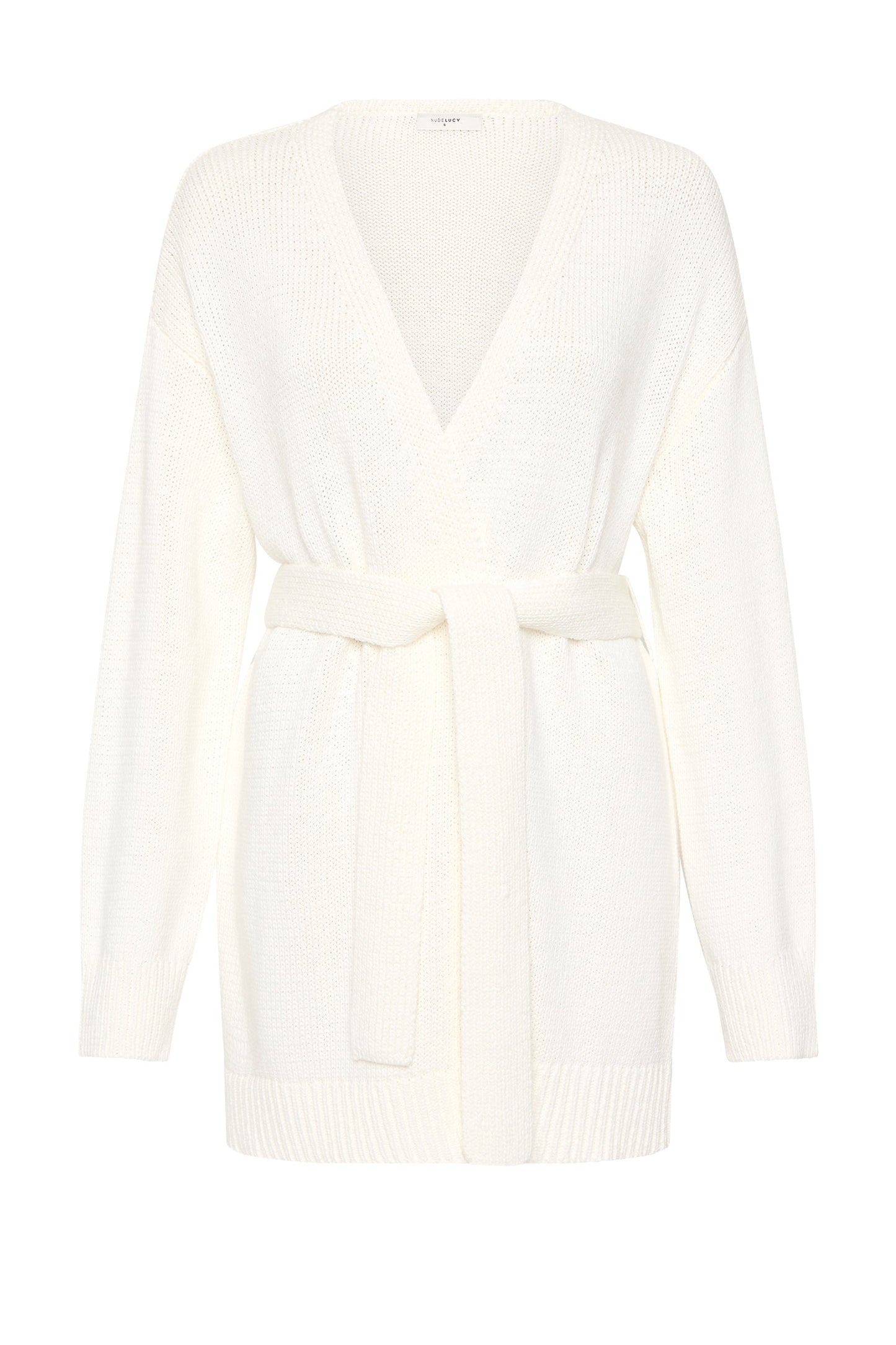 INGRID CARDIGAN