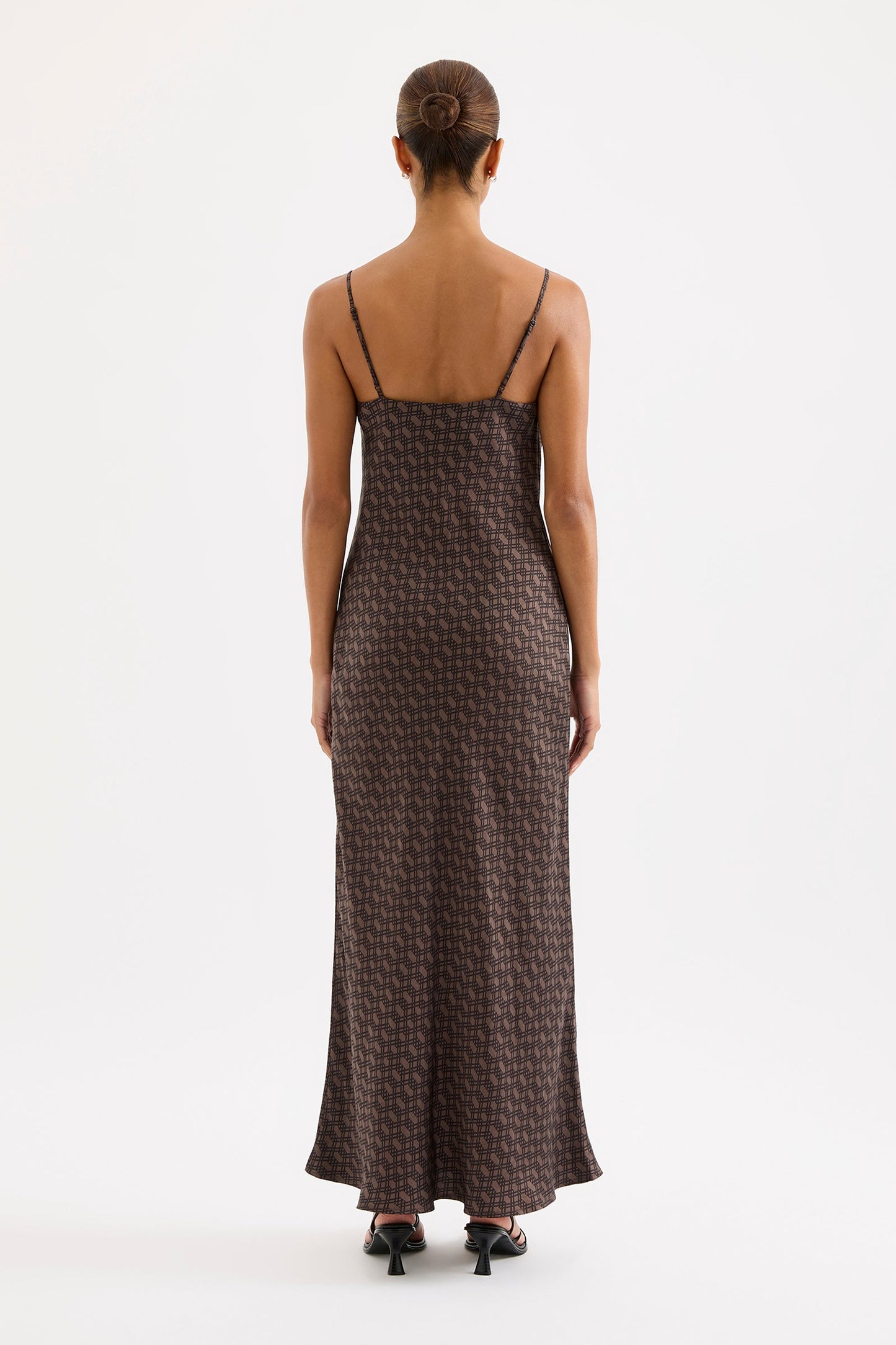 YASMEEN SLIP MAXI DRESS