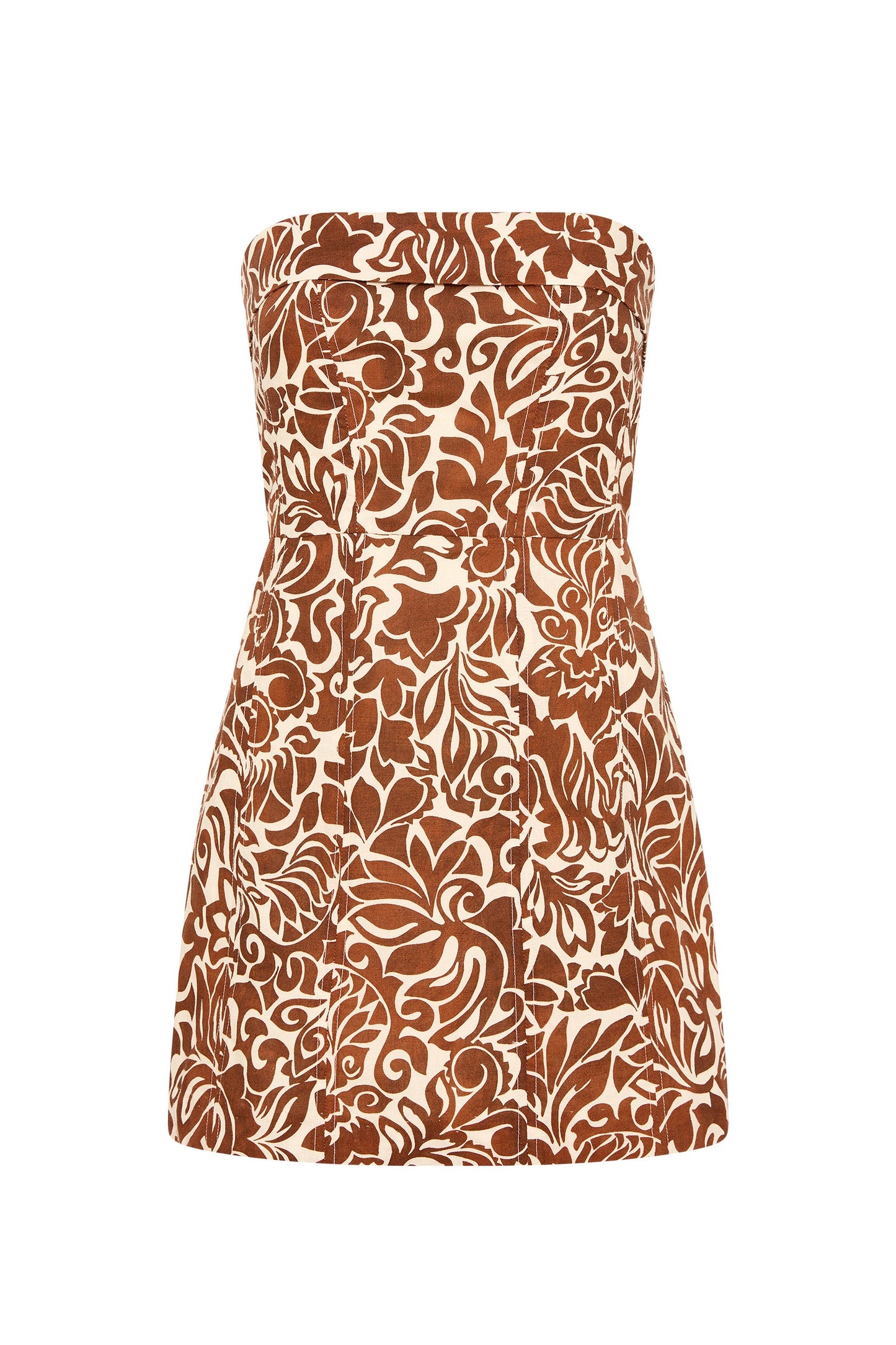 FLORENSE MINI DRESS
