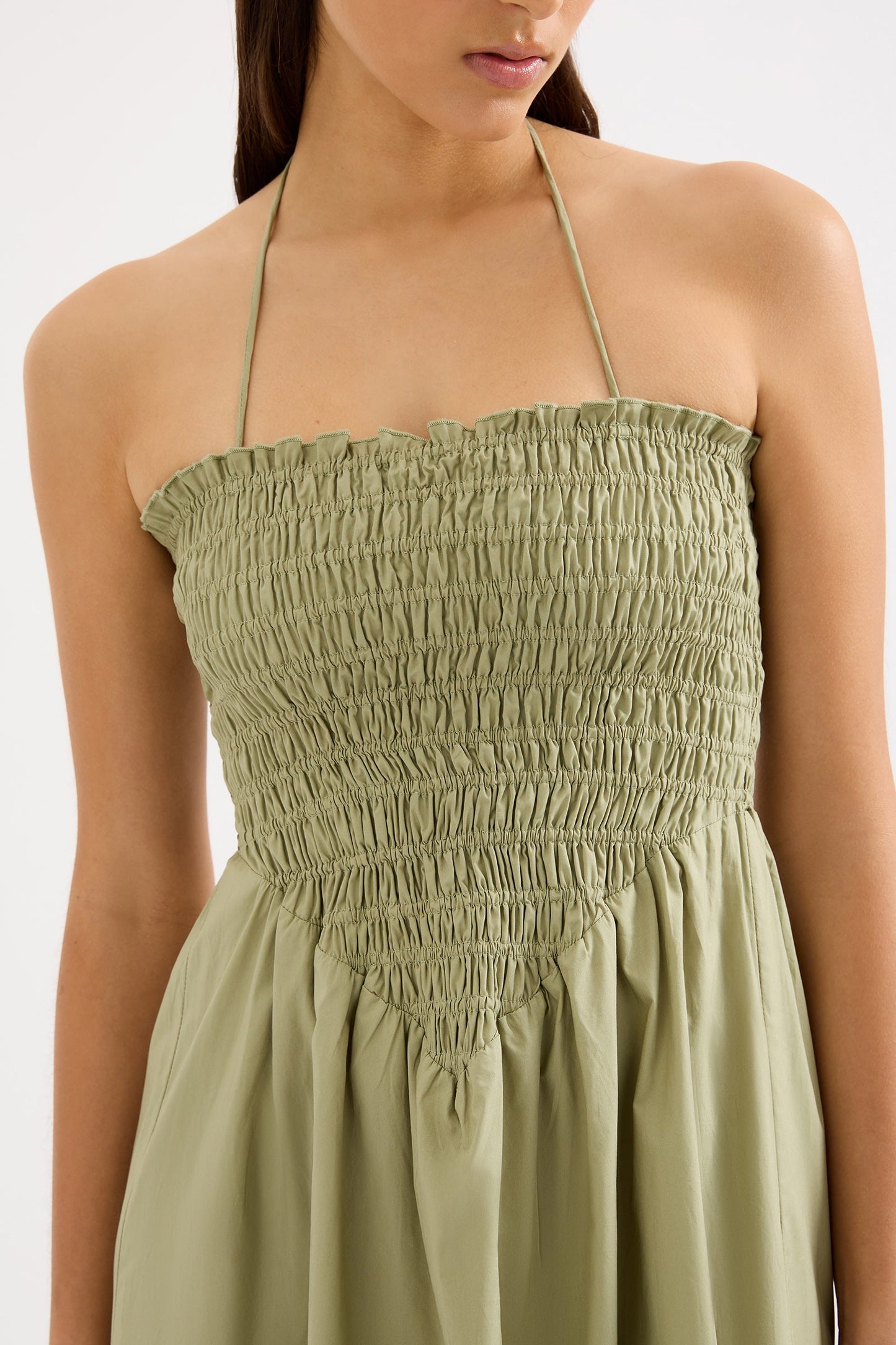 INKA MAXI DRESS