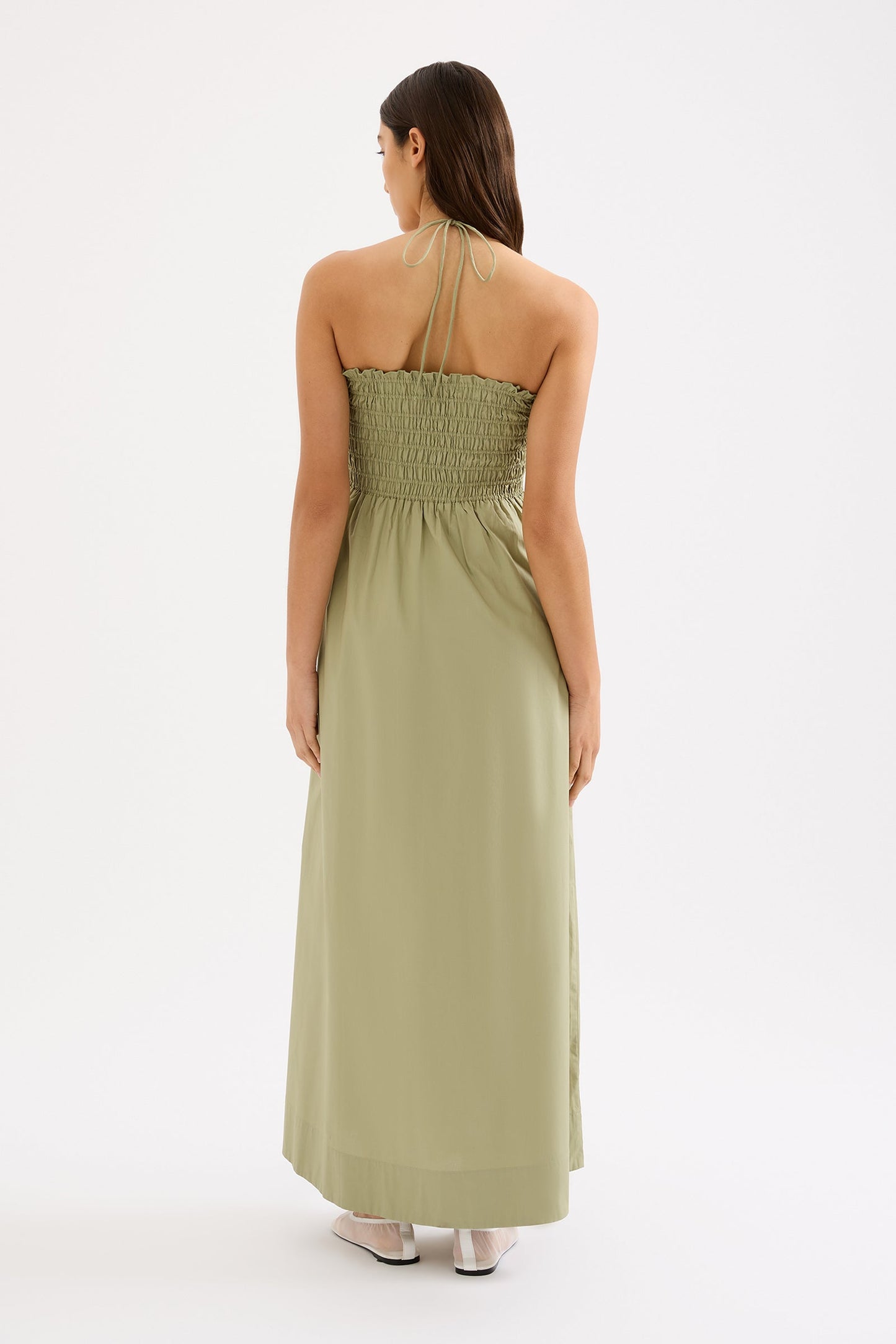INKA MAXI DRESS