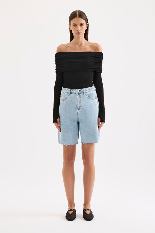 DALTON MESH TOP