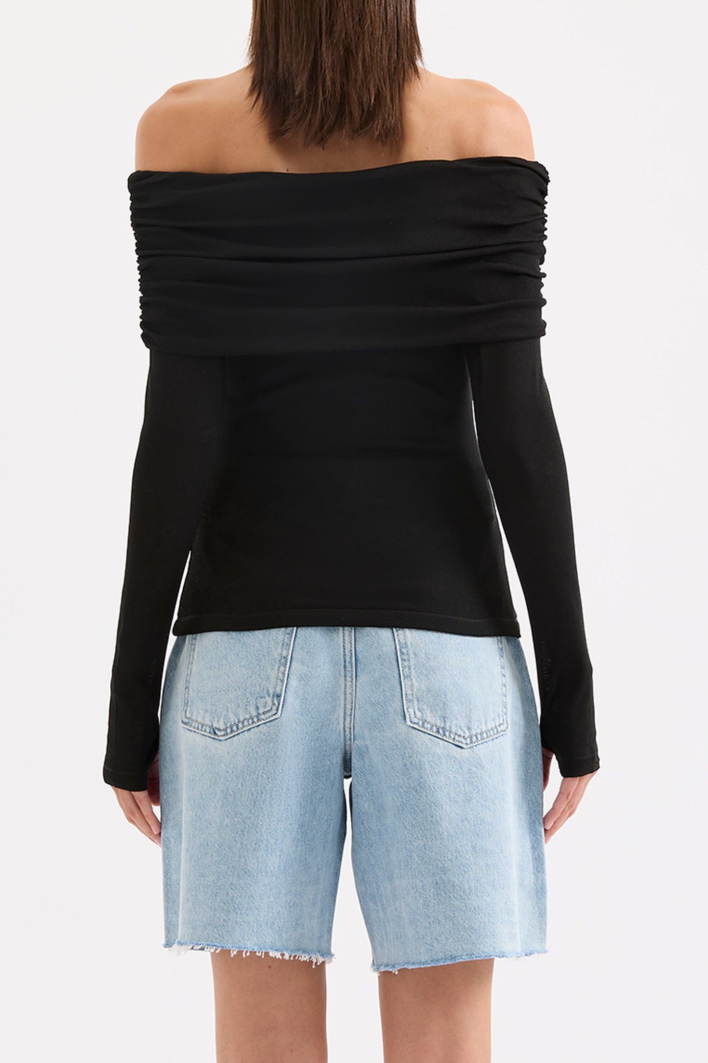 DALTON MESH TOP