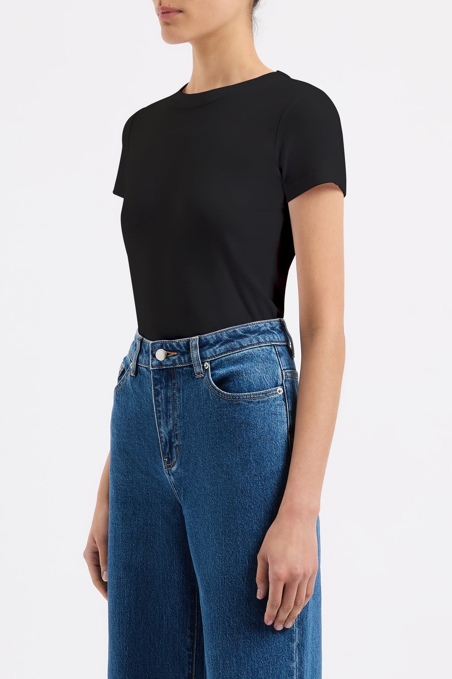 ORGANIC BABY TEE
