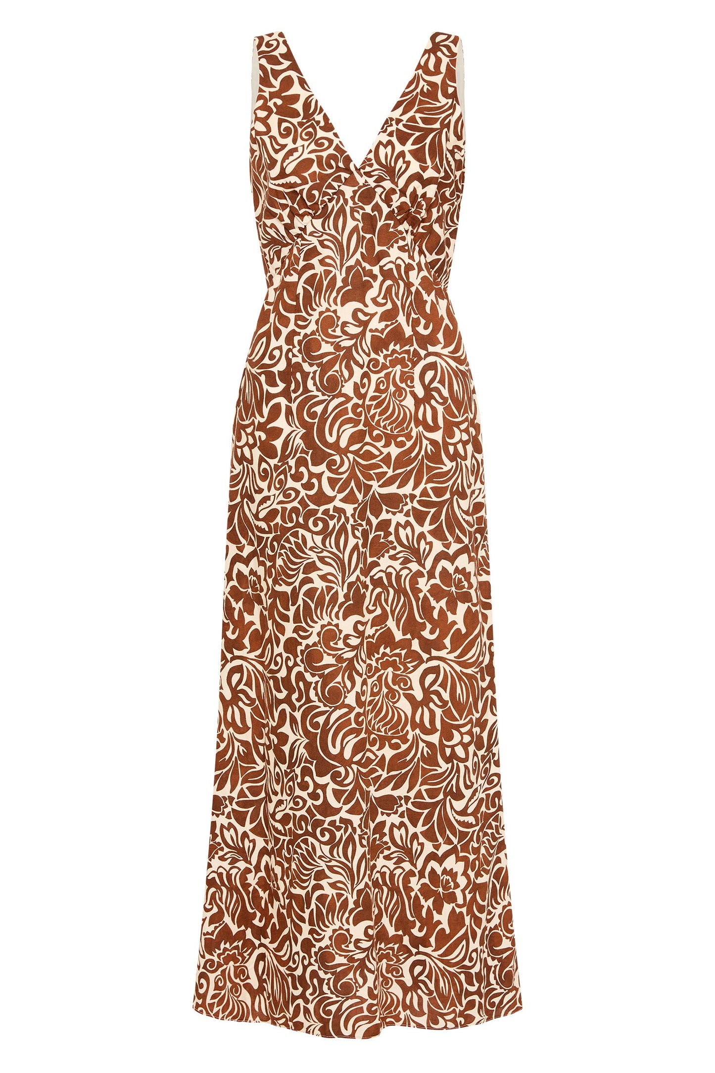 FLORENSE SLIP DRESS