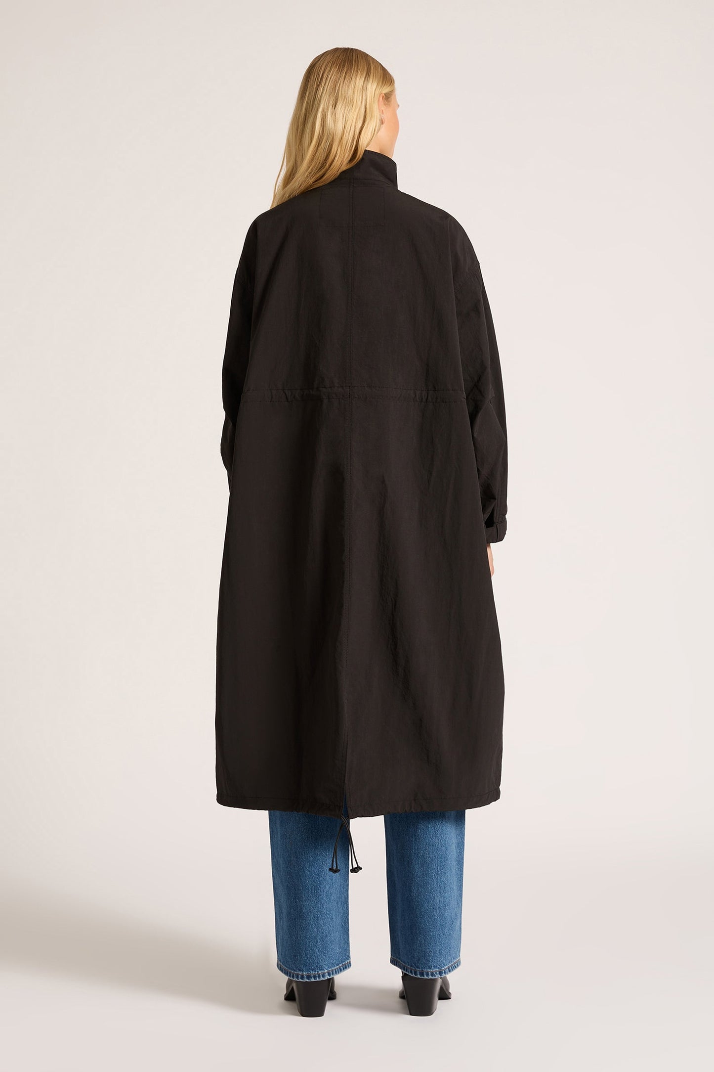 LOGAN ANORAK
