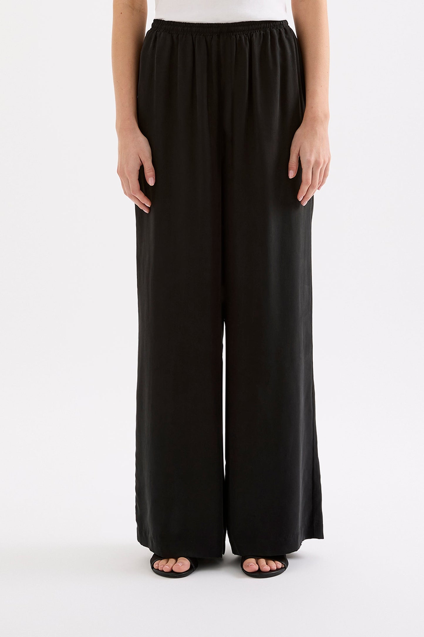 DARA CUPRO PANT