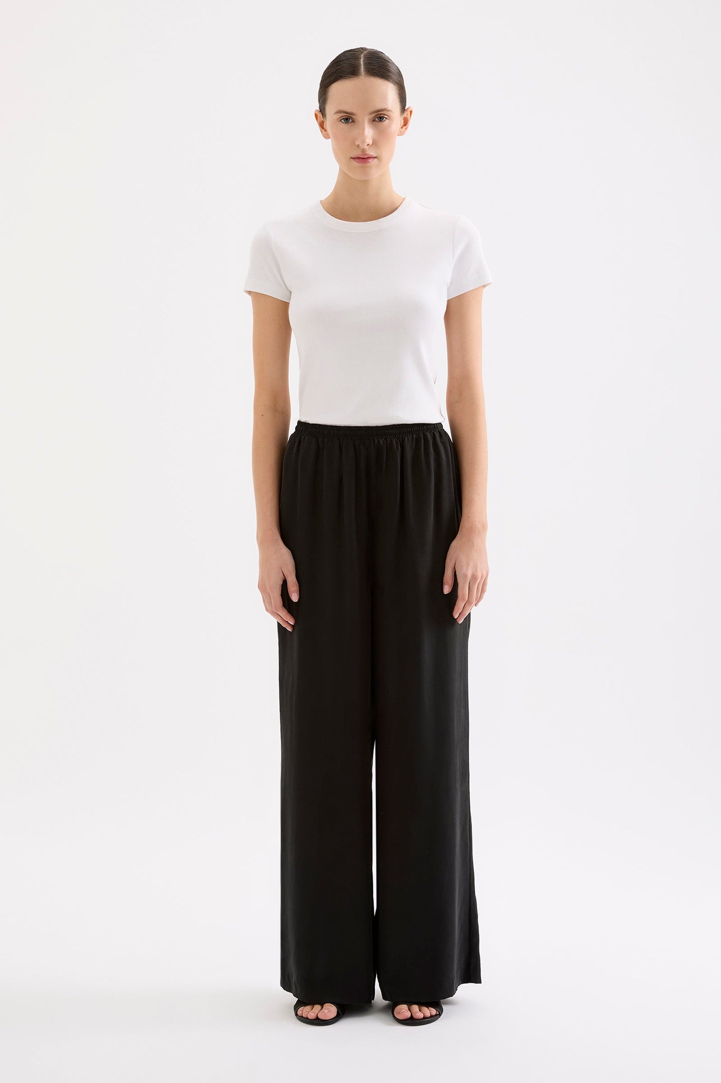 DARA CUPRO PANT