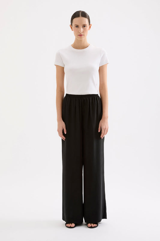 DARA CUPRO PANT