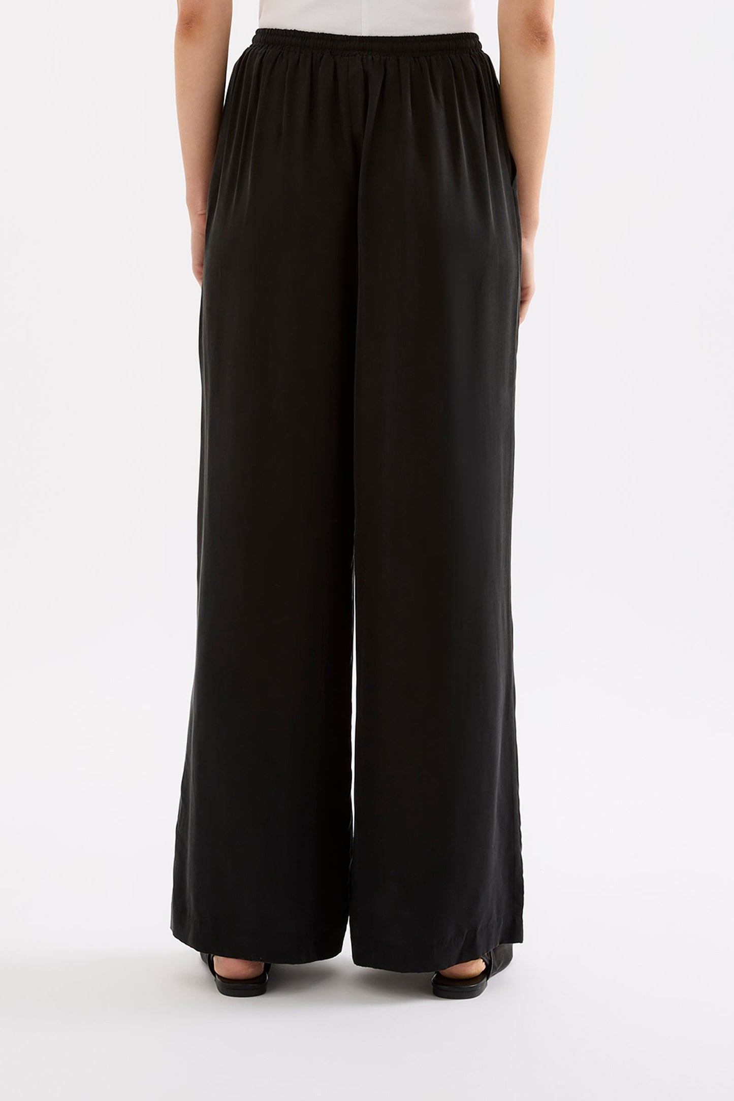 DARA CUPRO PANT