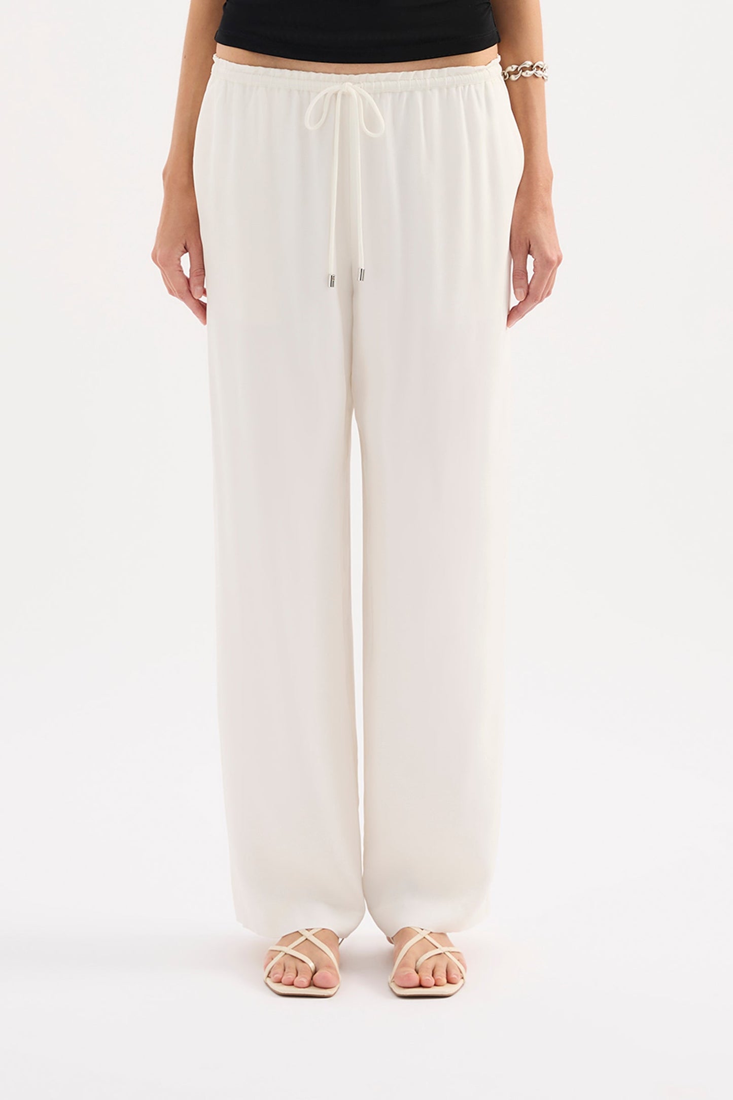 ELNAZ PANT