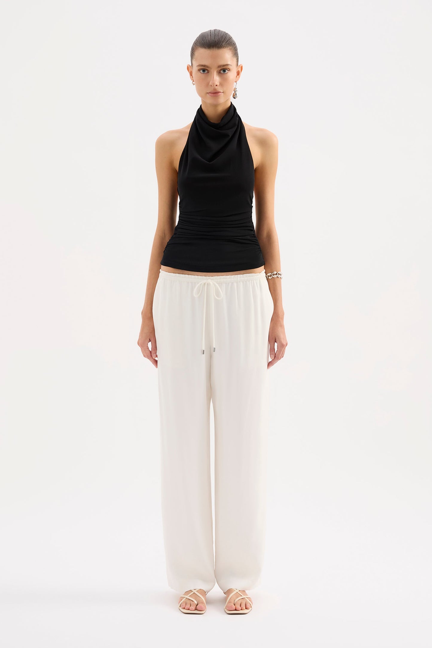 ELNAZ PANT