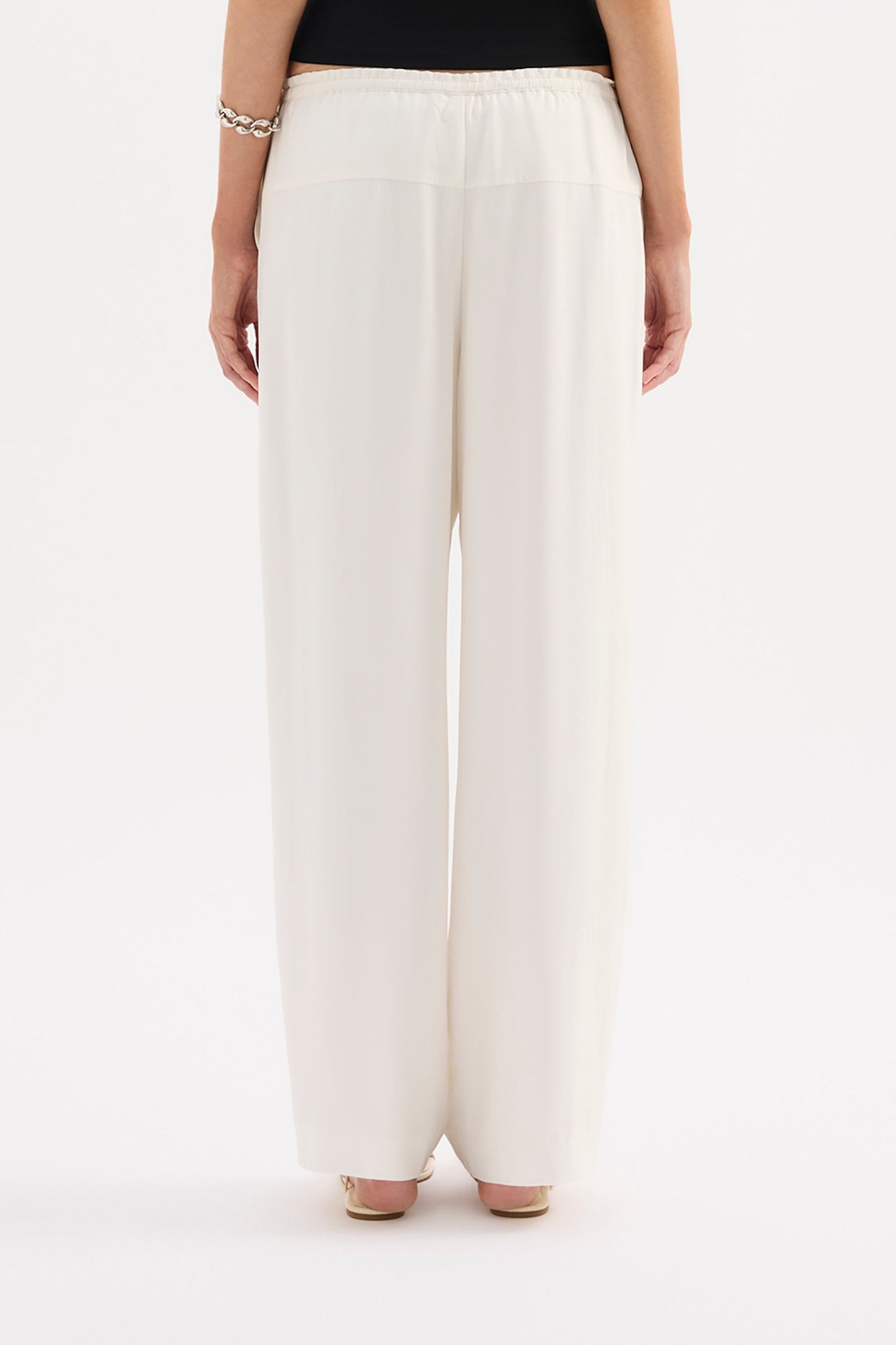 ELNAZ PANT