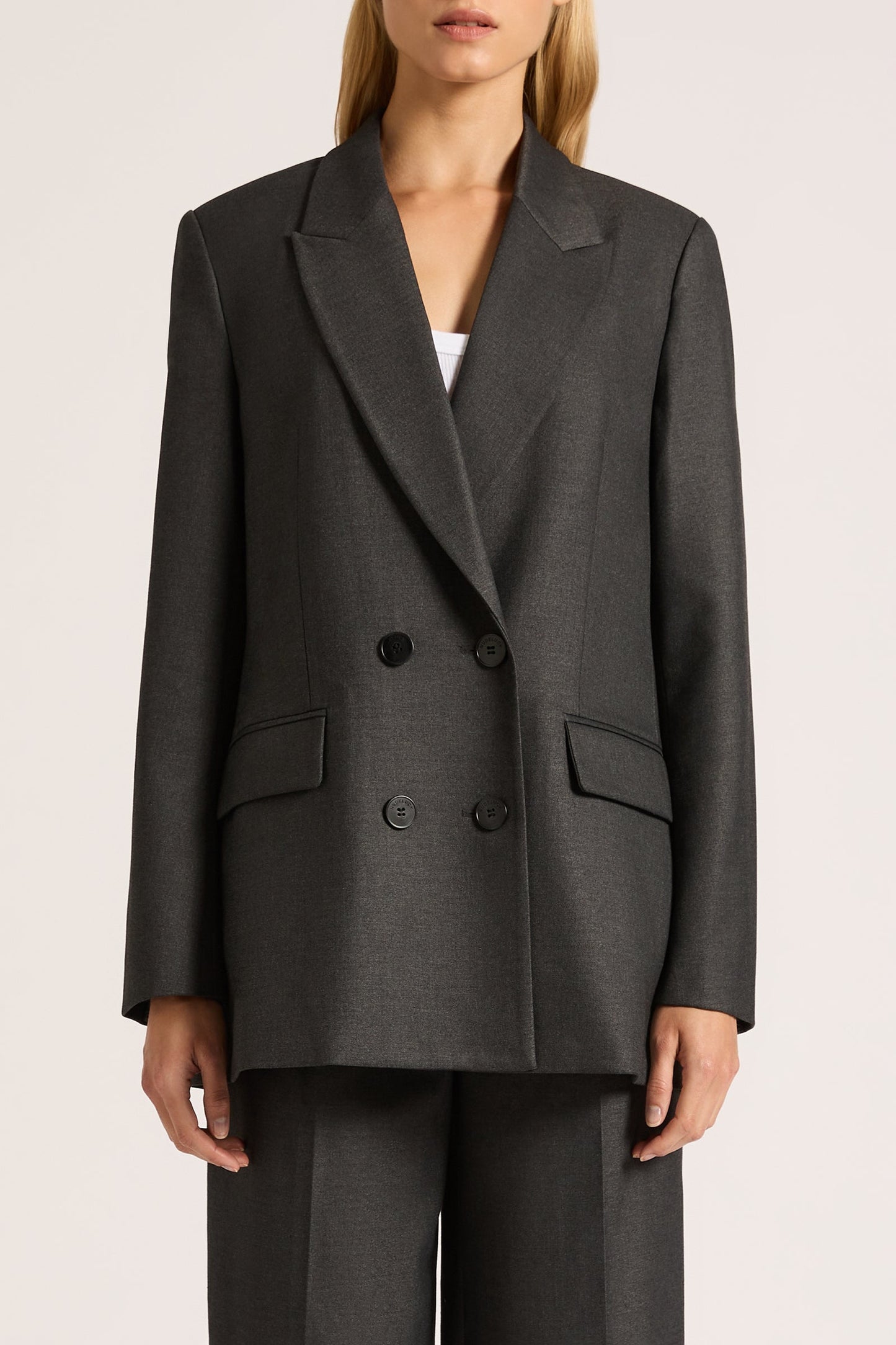 DAKOTA BLAZER